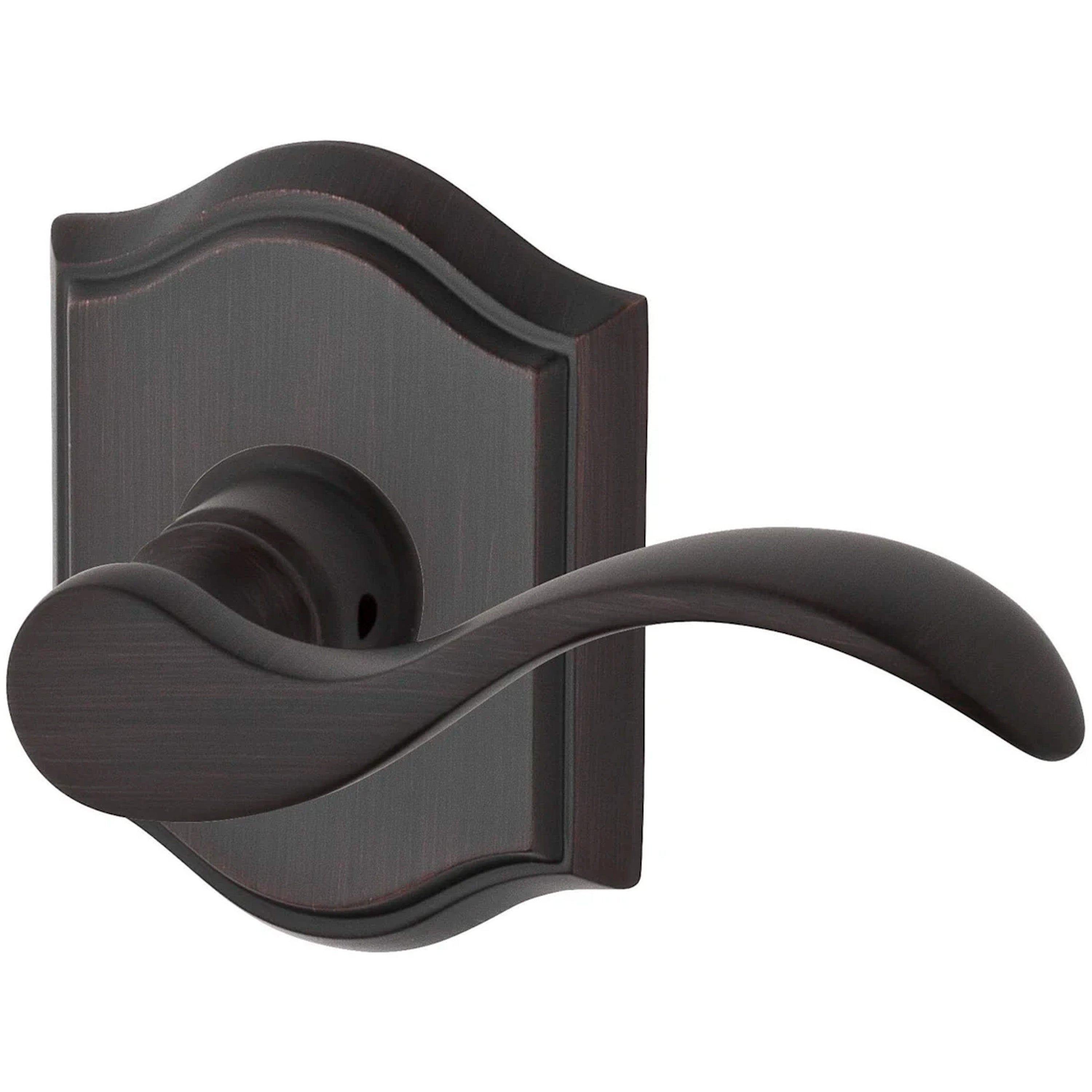 Baldwin Reserve Curve Full Dummy Lever Set