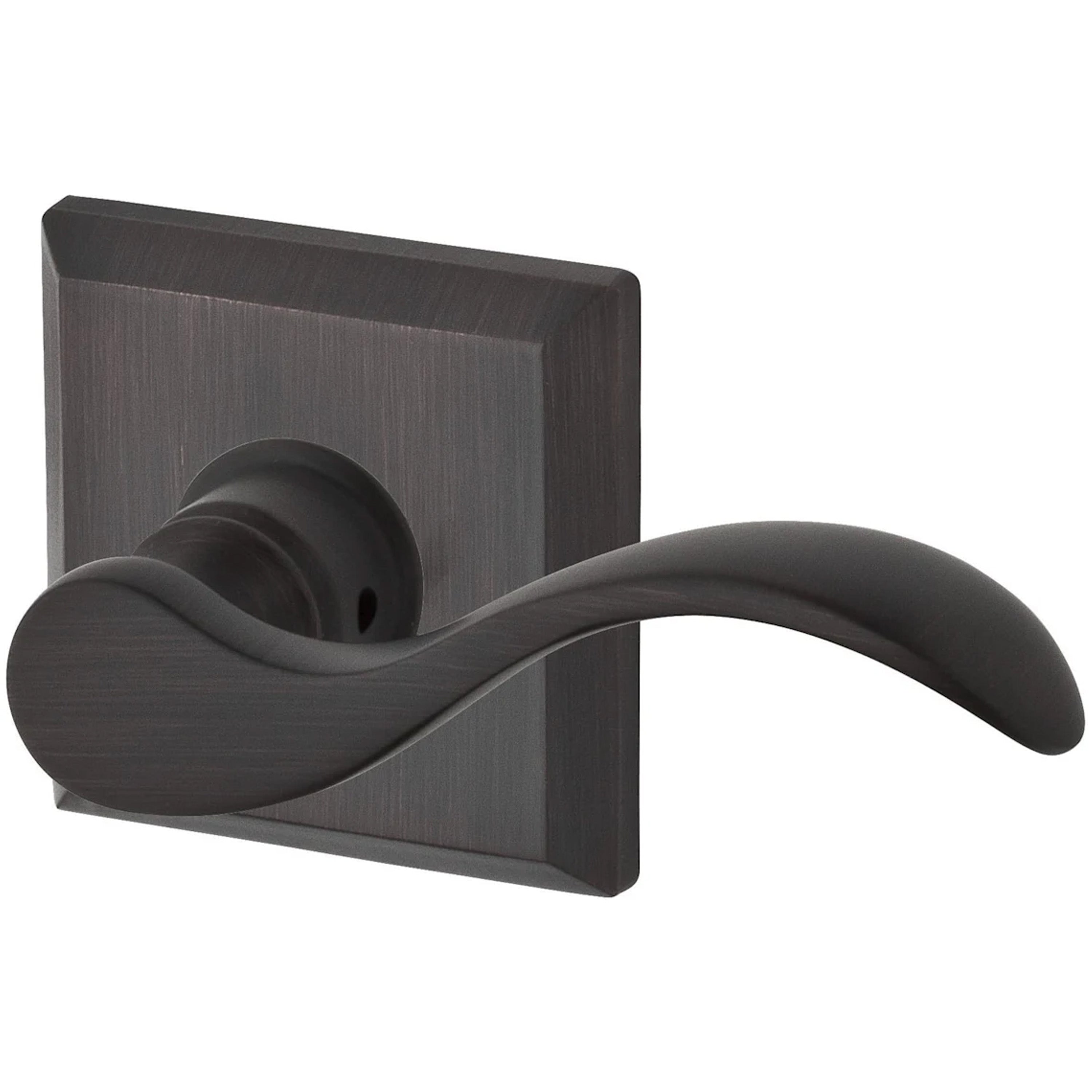 Baldwin Reserve Curve Full Dummy Lever Set