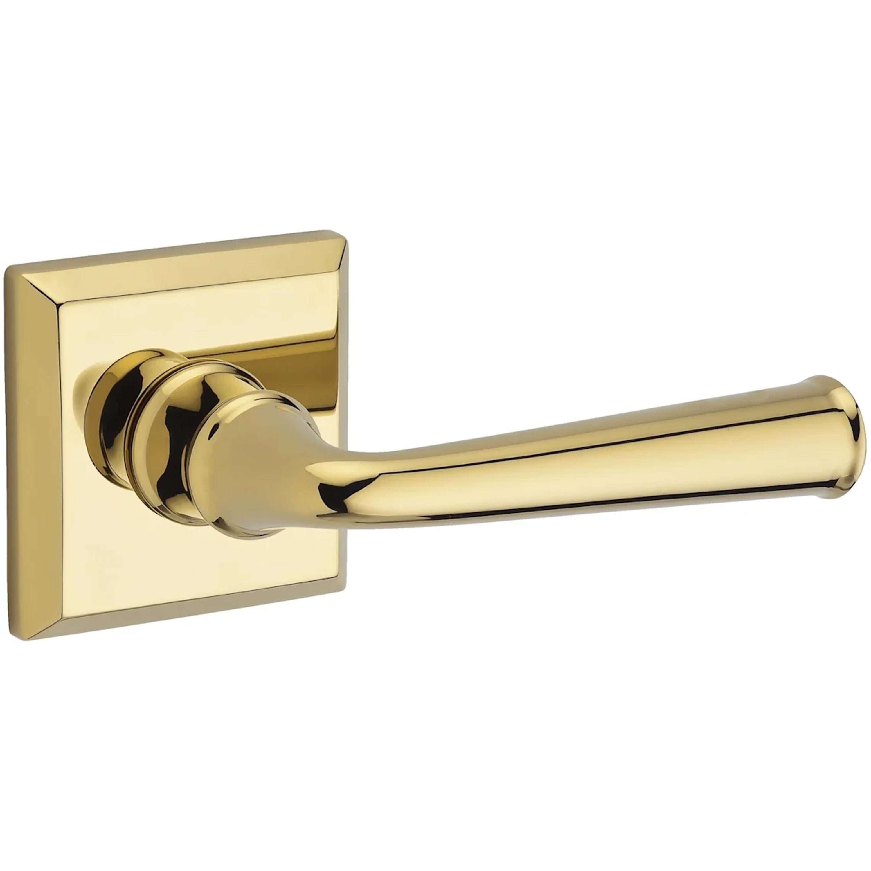 Baldwin Reserve Federal Full Dummy Lever Set