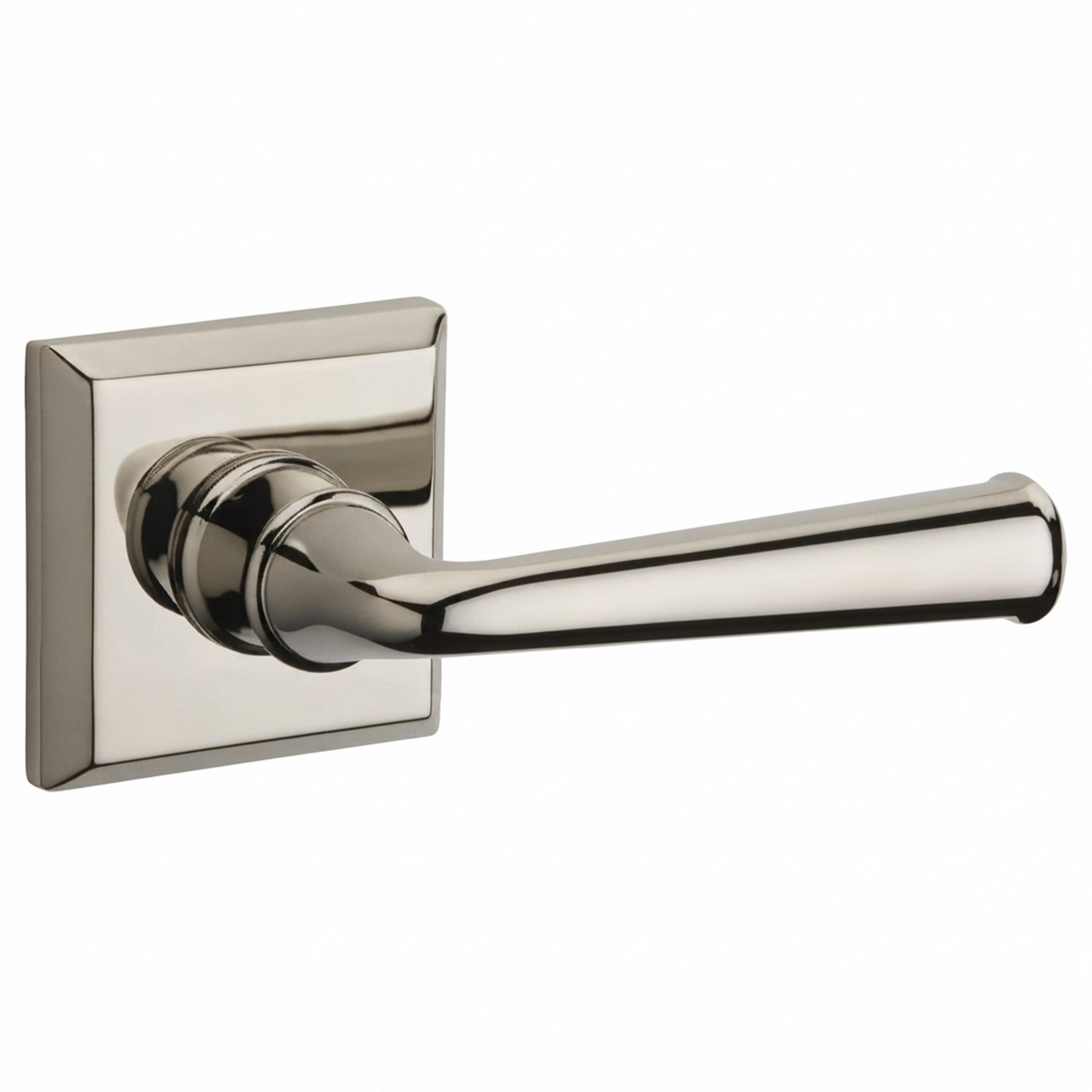 Baldwin Reserve Federal Full Dummy Lever Set