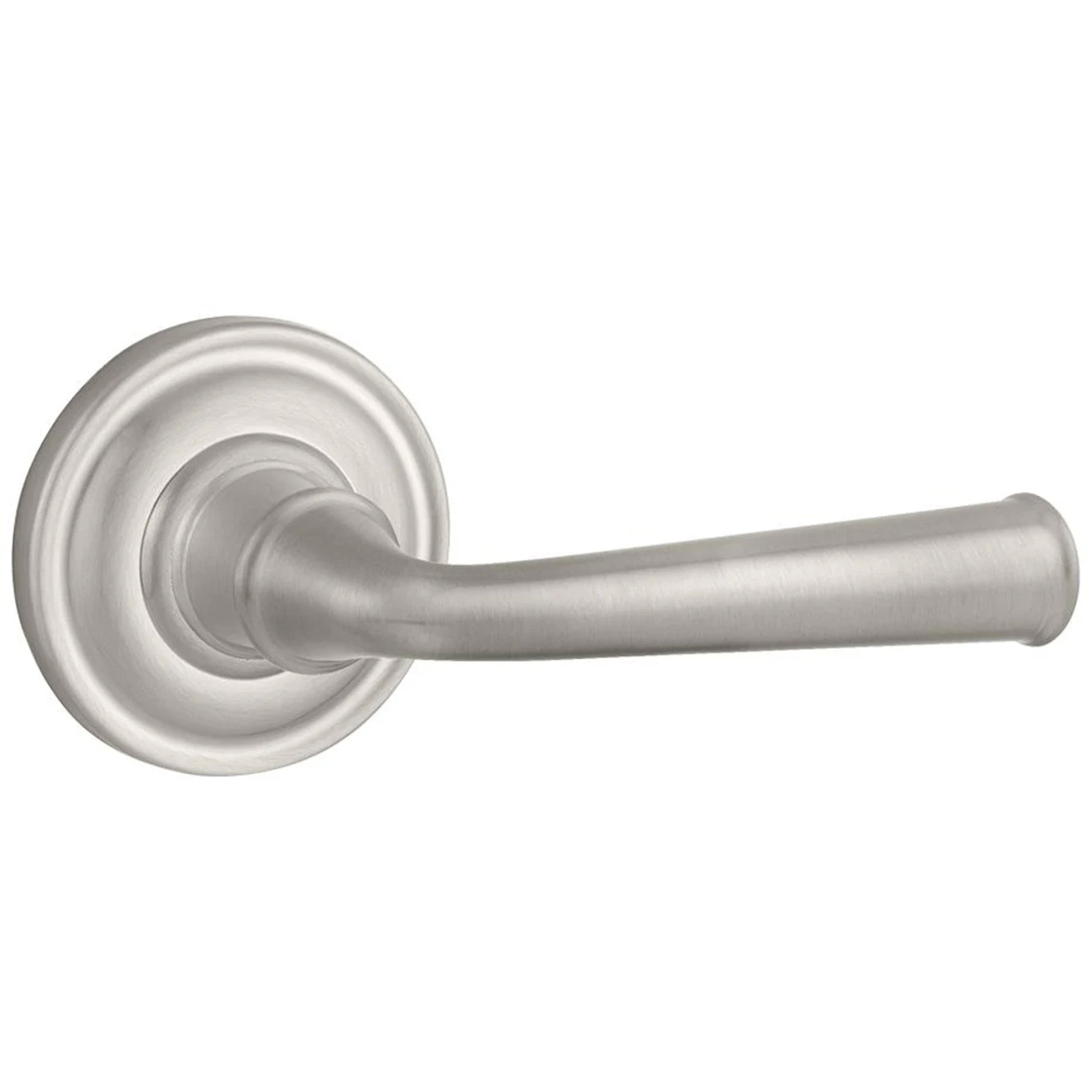 Baldwin Reserve Federal Full Dummy Lever Set