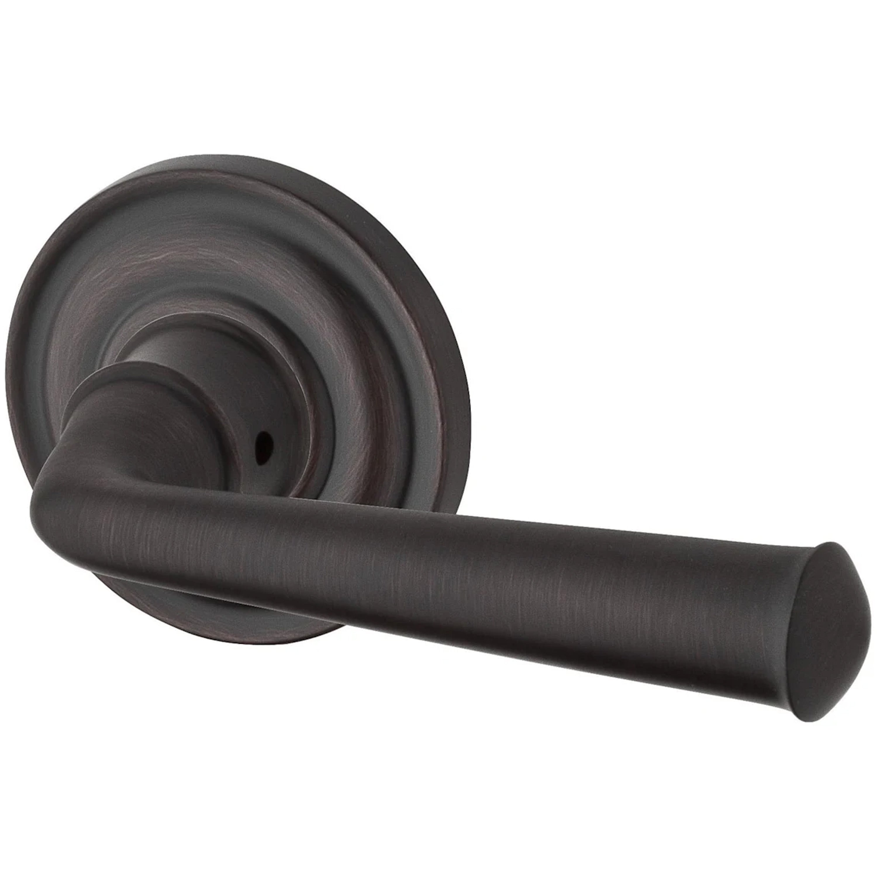 Baldwin Reserve Federal Full Dummy Lever Set