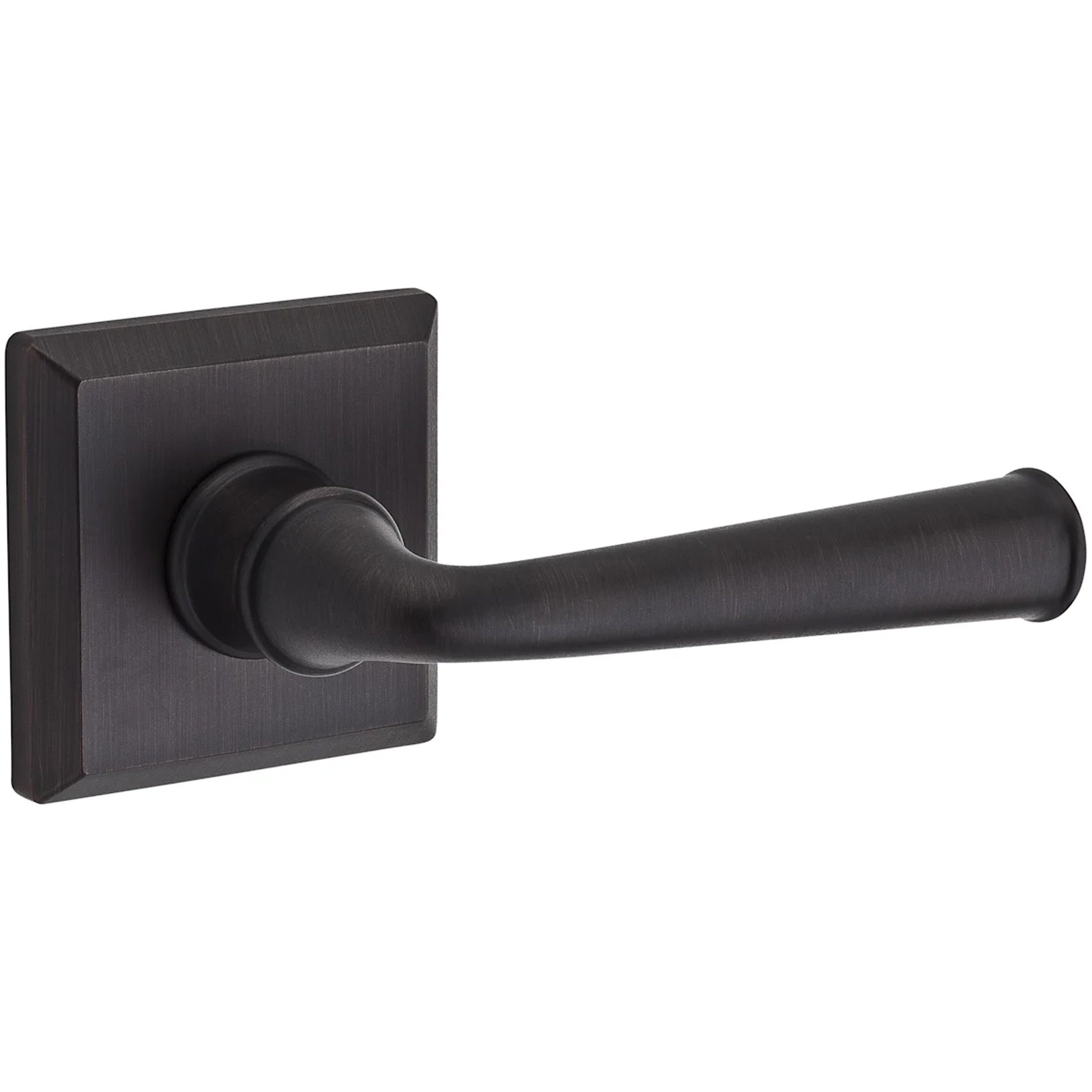Baldwin Reserve Federal Full Dummy Lever Set