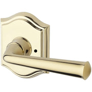 Baldwin Reserve Federal Privacy Lever Set