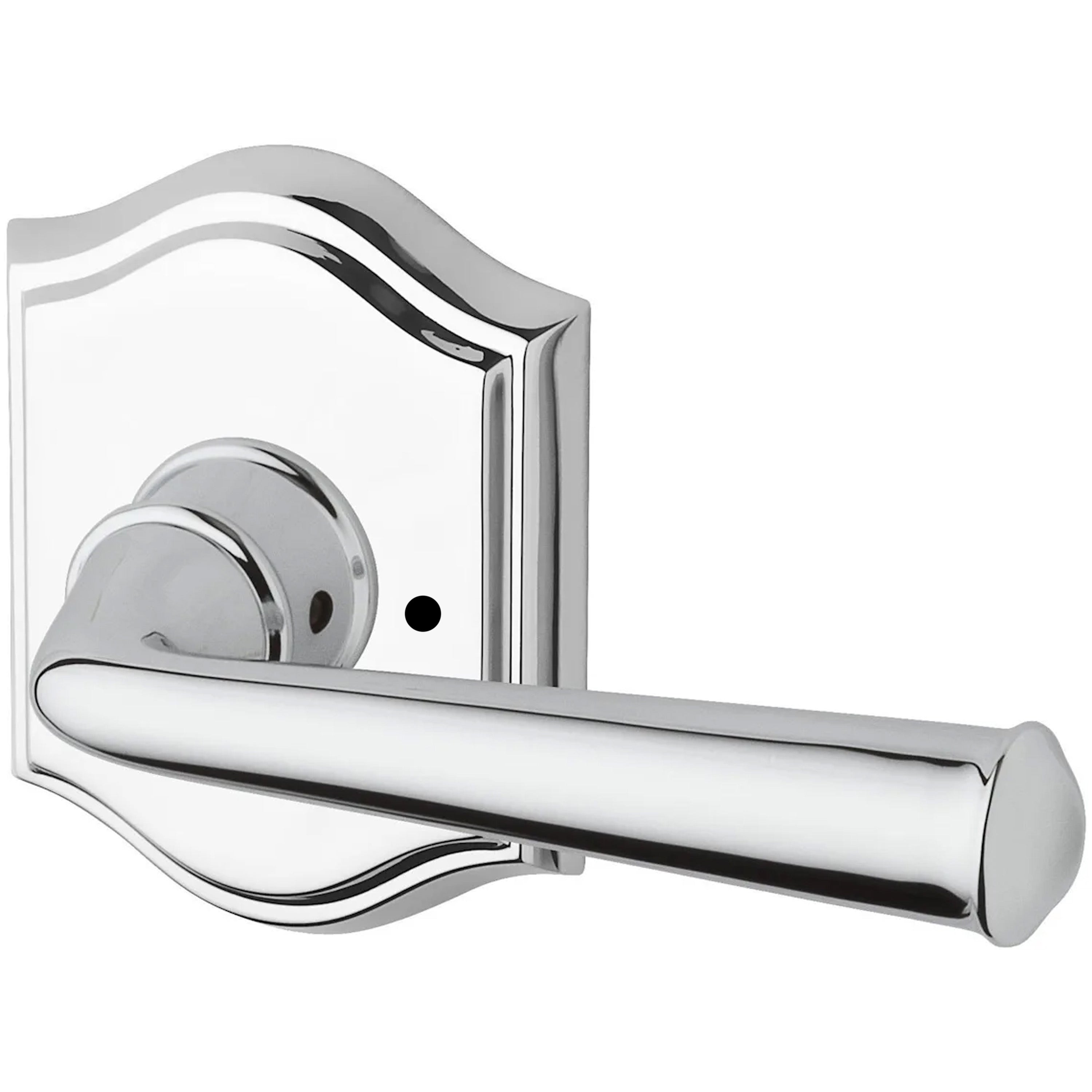Baldwin Reserve Federal Privacy Lever Set