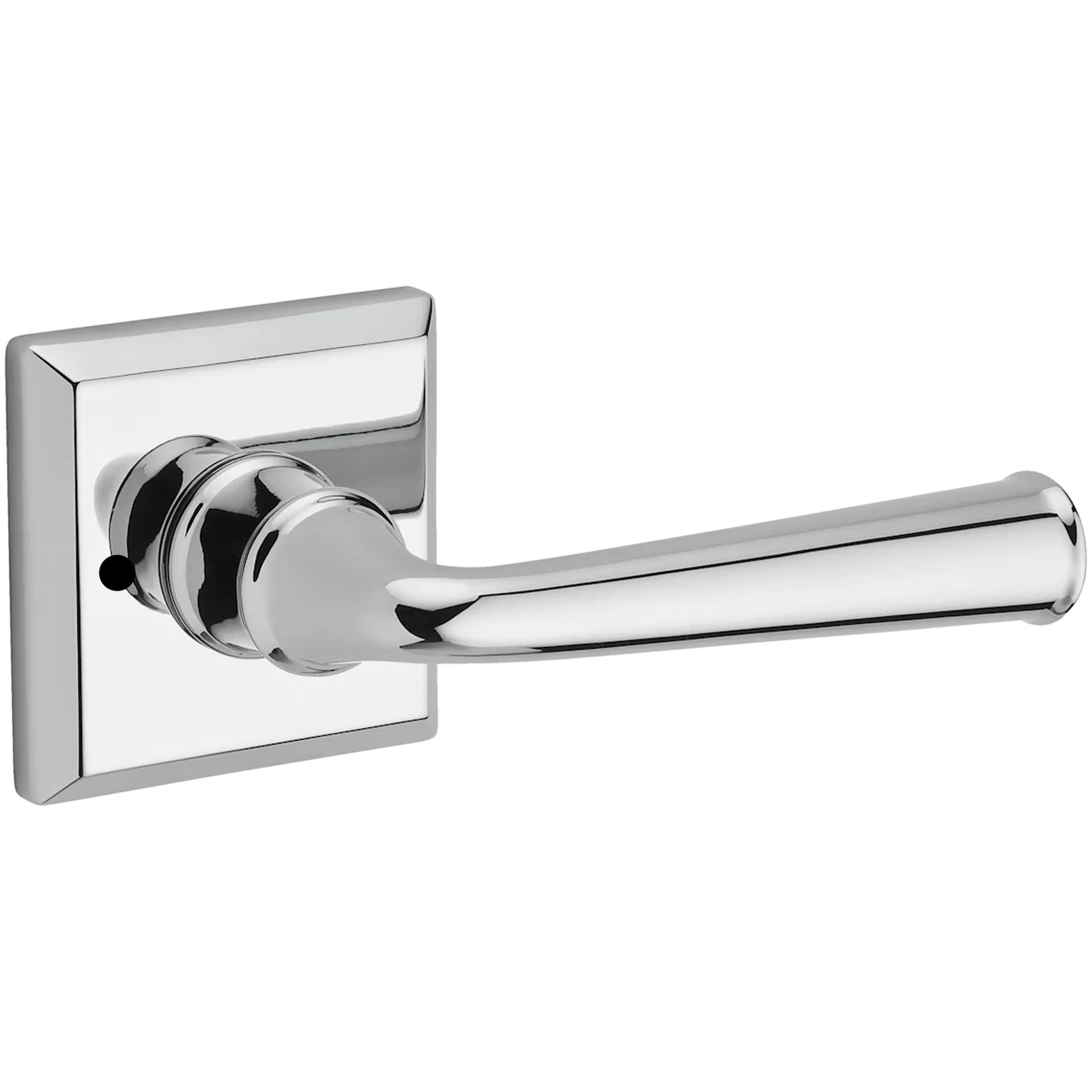 Baldwin Reserve Federal Privacy Lever Set