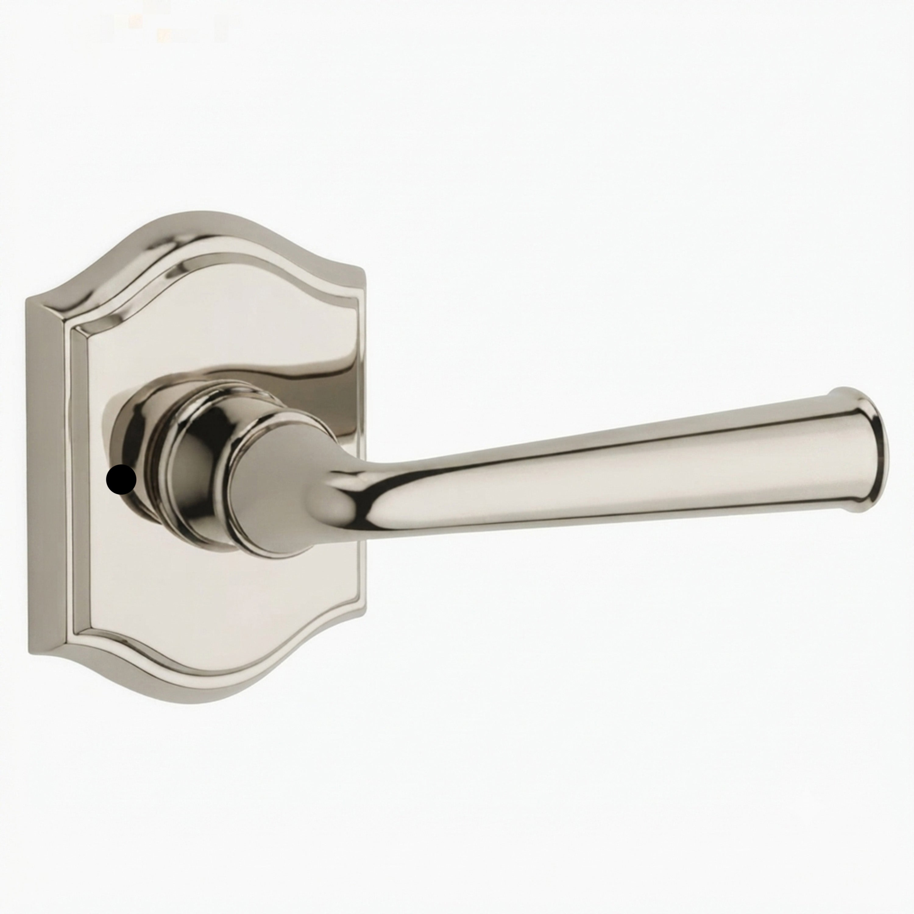 Baldwin Reserve Federal Privacy Lever Set