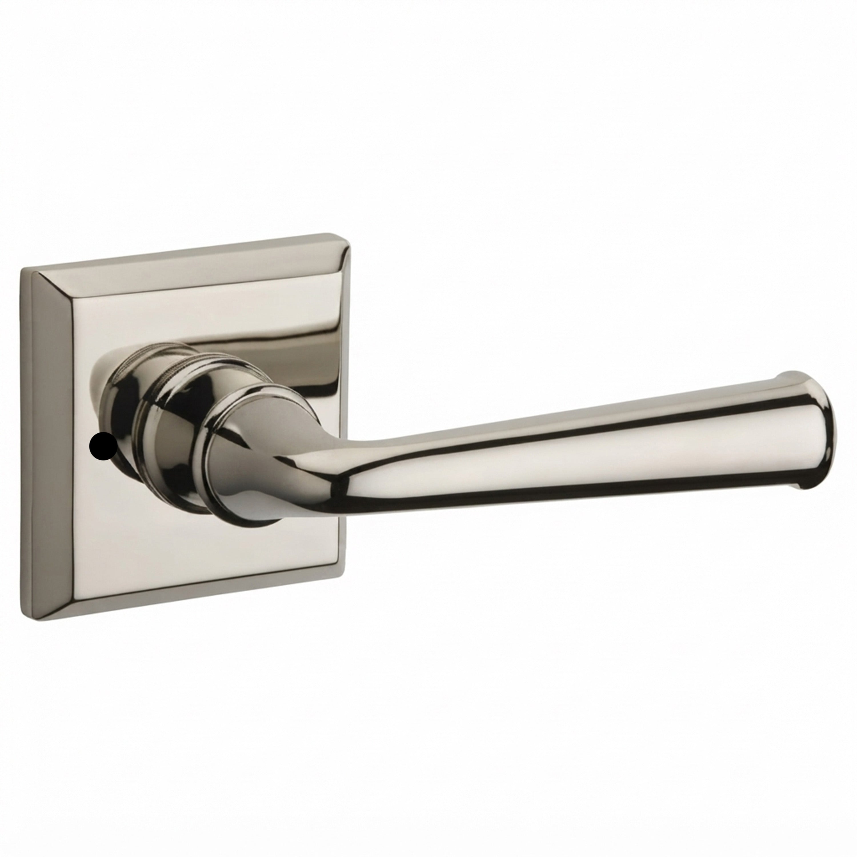 Baldwin Reserve Federal Privacy Lever Set