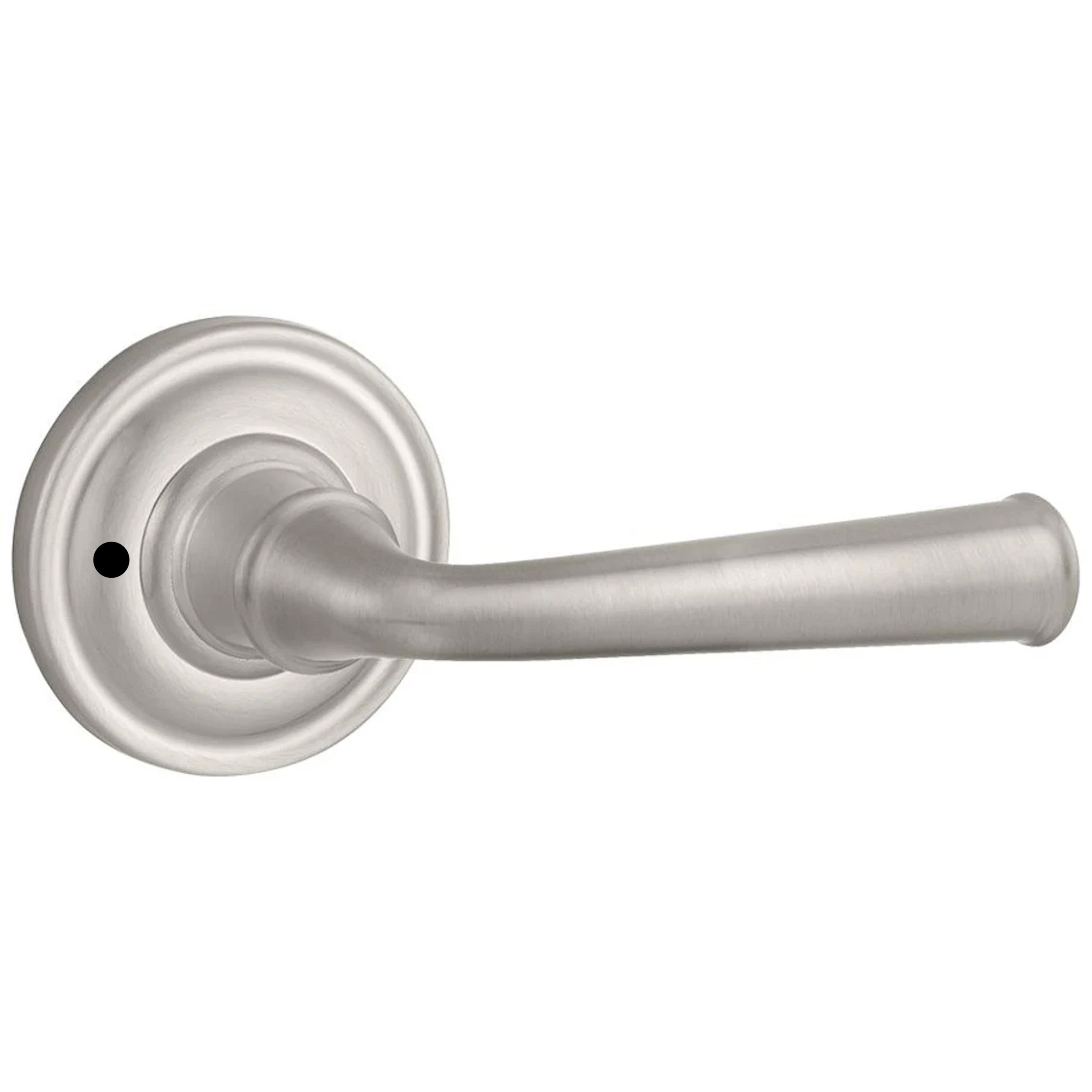 Baldwin Reserve Federal Privacy Lever Set