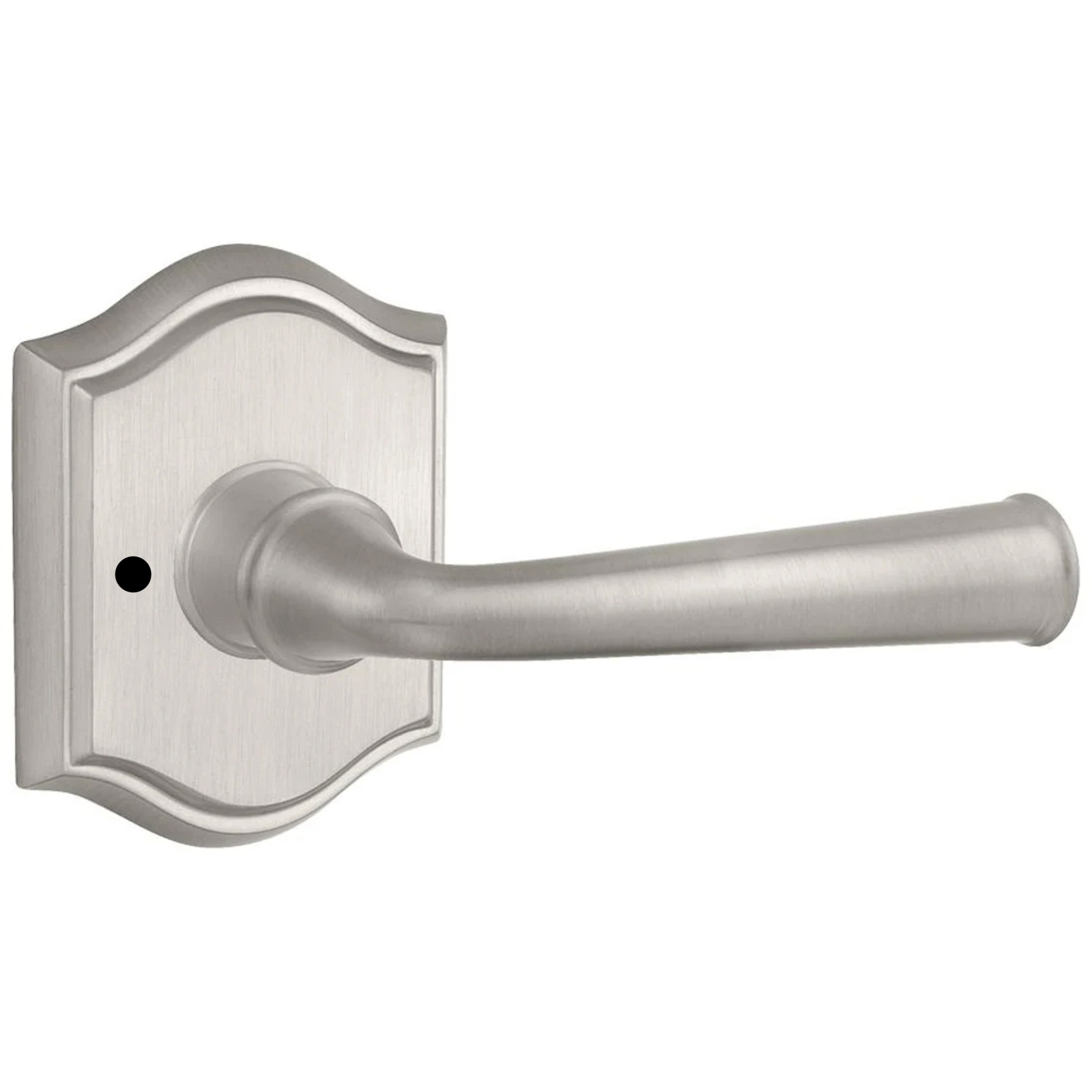 Baldwin Reserve Federal Privacy Lever Set