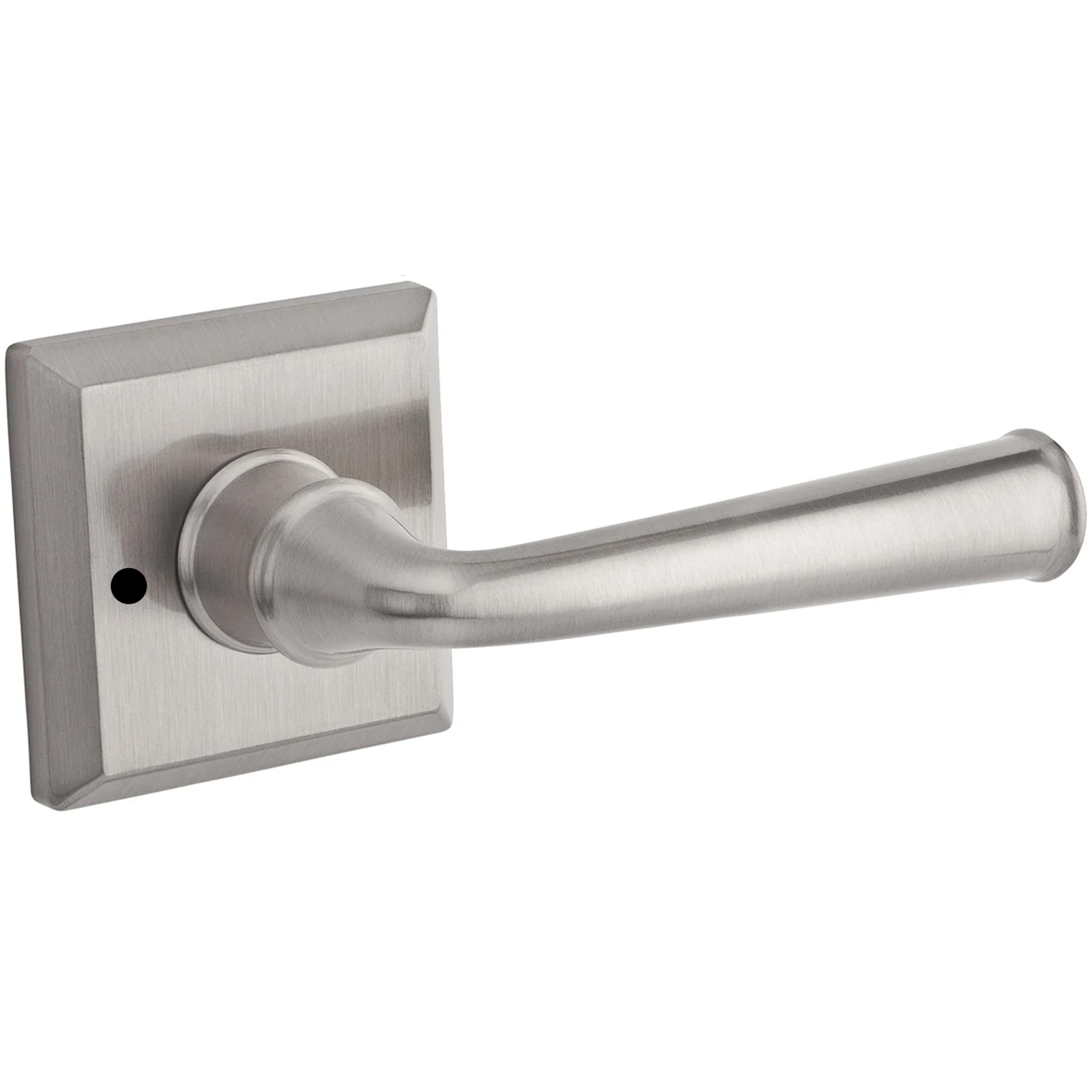 Baldwin Reserve Federal Privacy Lever Set
