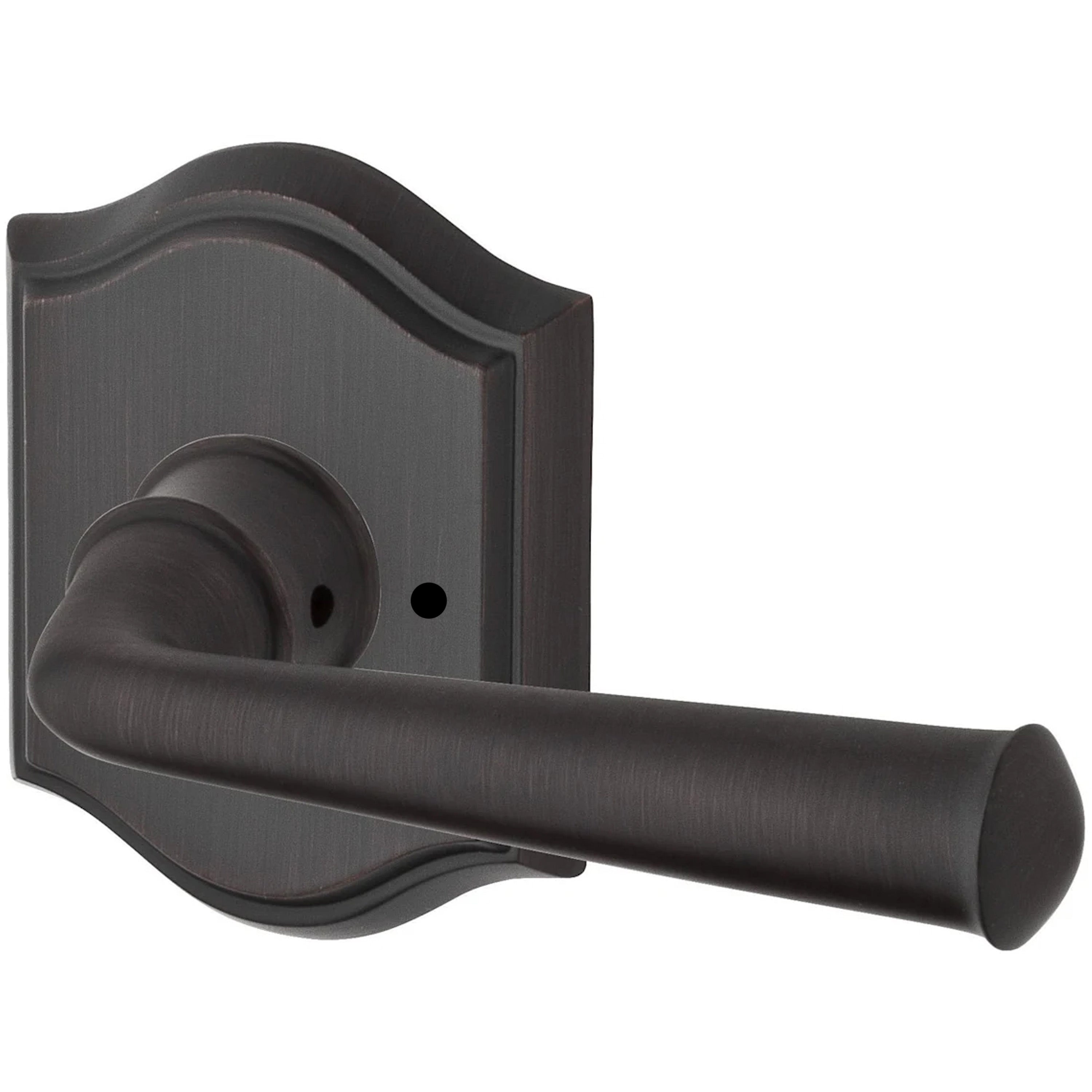 Baldwin Reserve Federal Privacy Lever Set