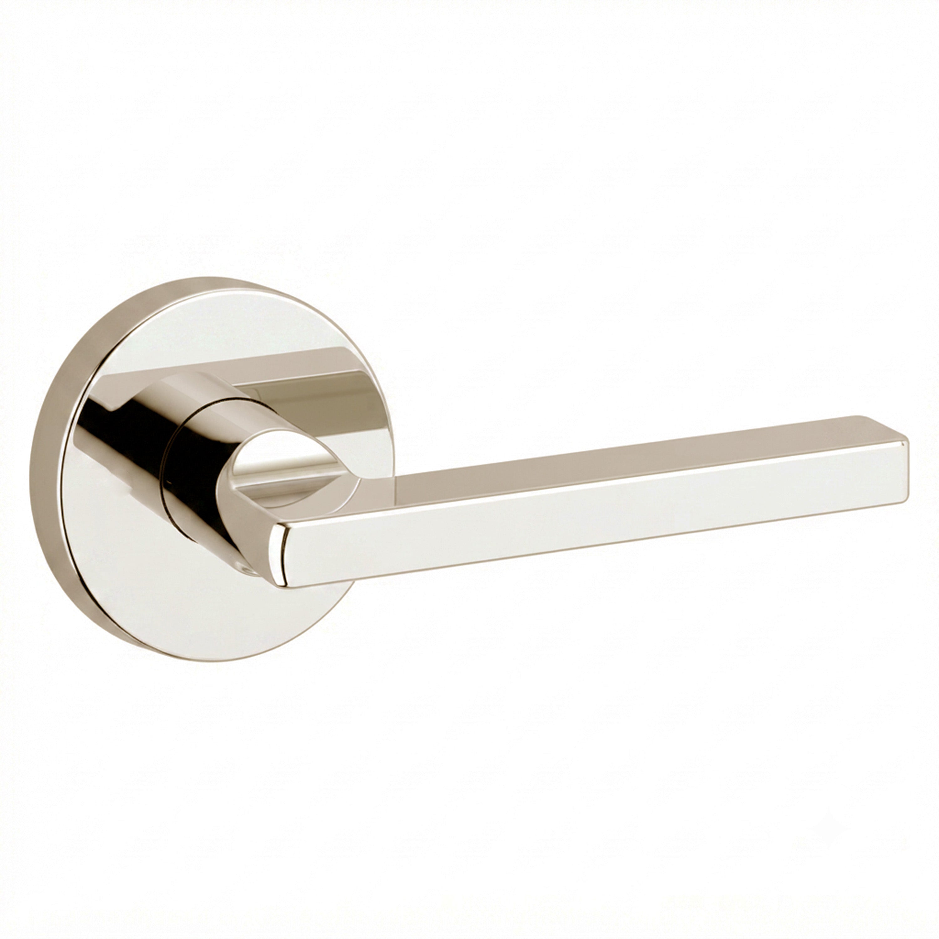 Baldwin Reserve Square Full Dummy Lever Set
