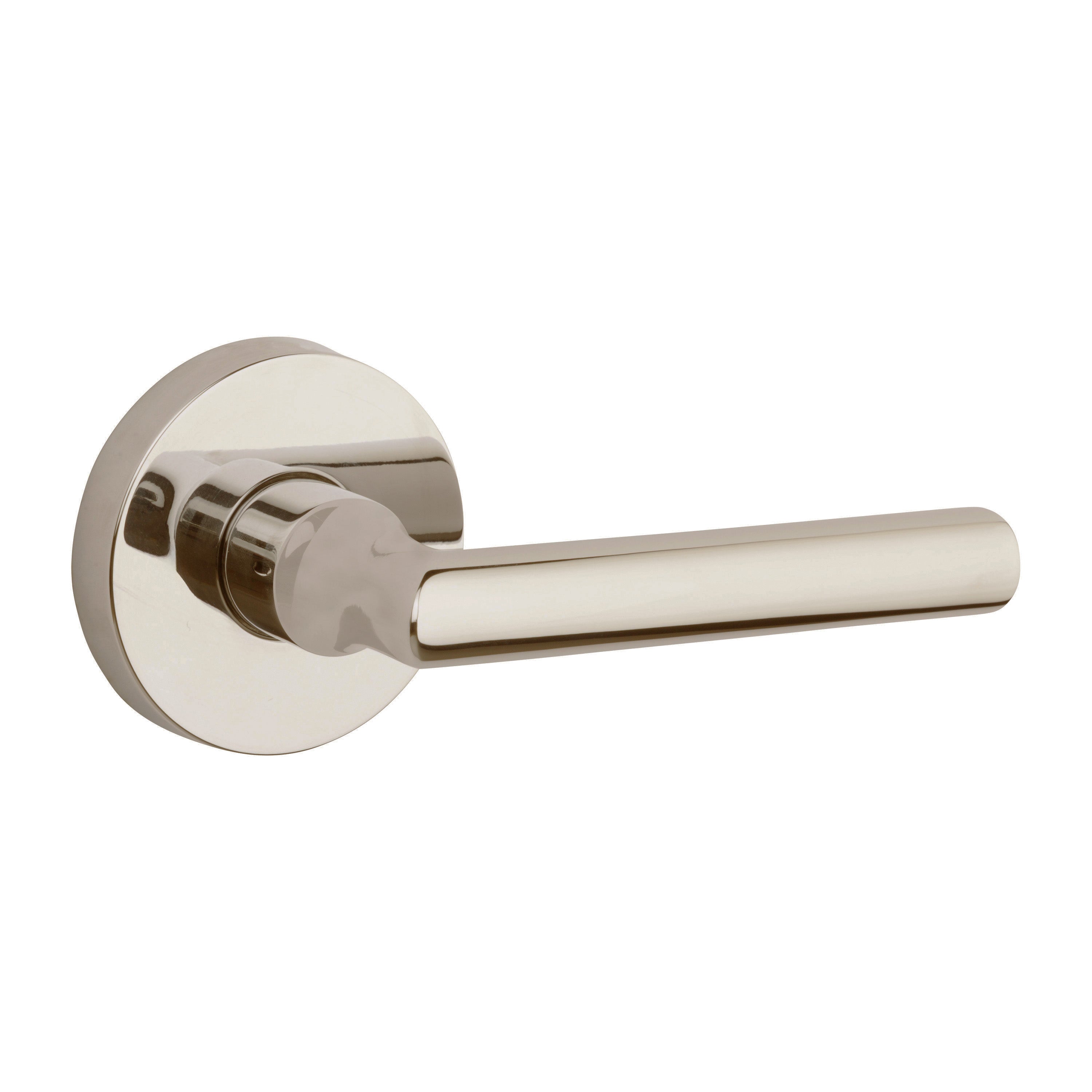 Baldwin Reserve Tube Full Dummy Lever Set