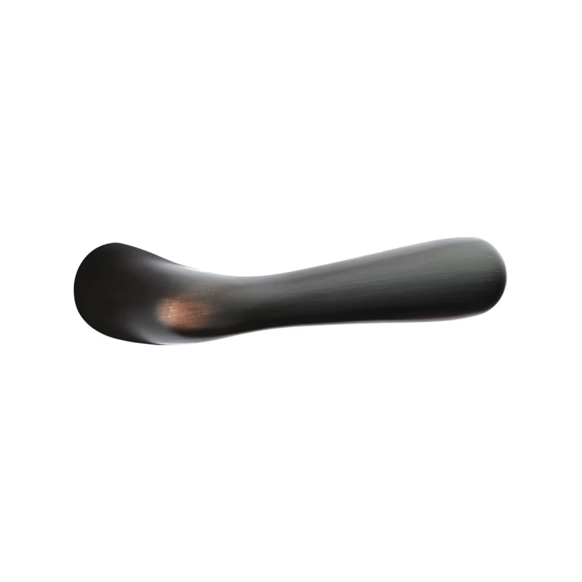 Emtek Single Cylinder Manning Sectional Tubular Entry Set With Basel Lever