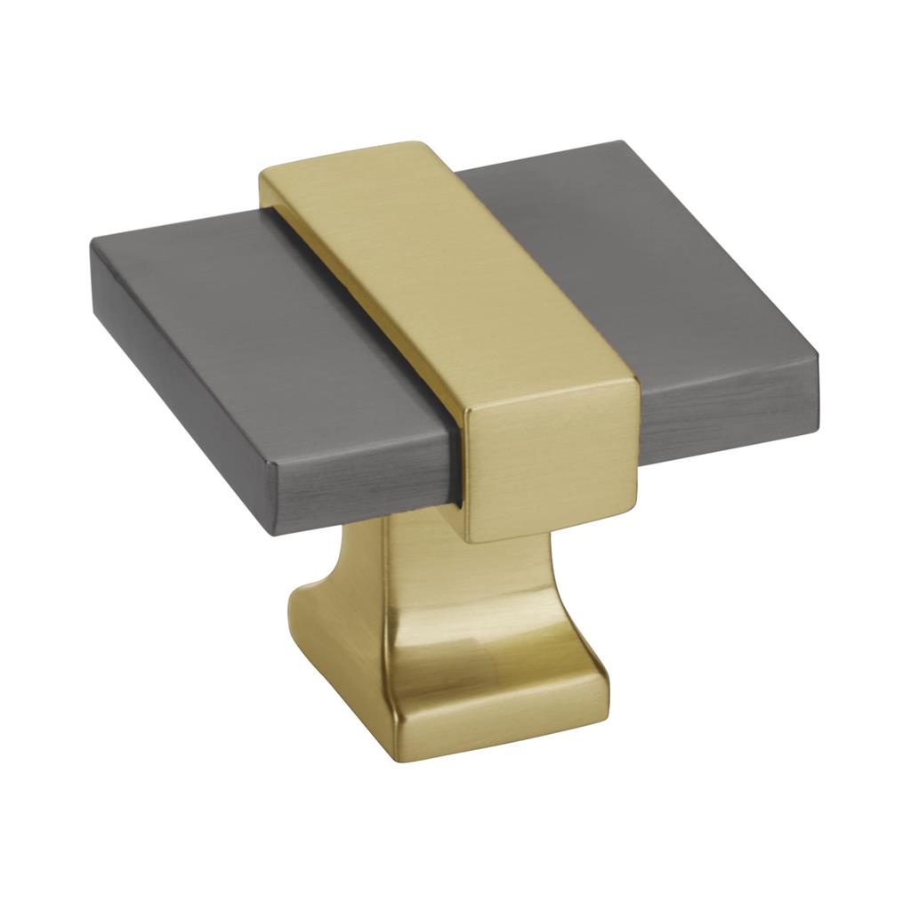 Amerock Overton Cabinet Knob