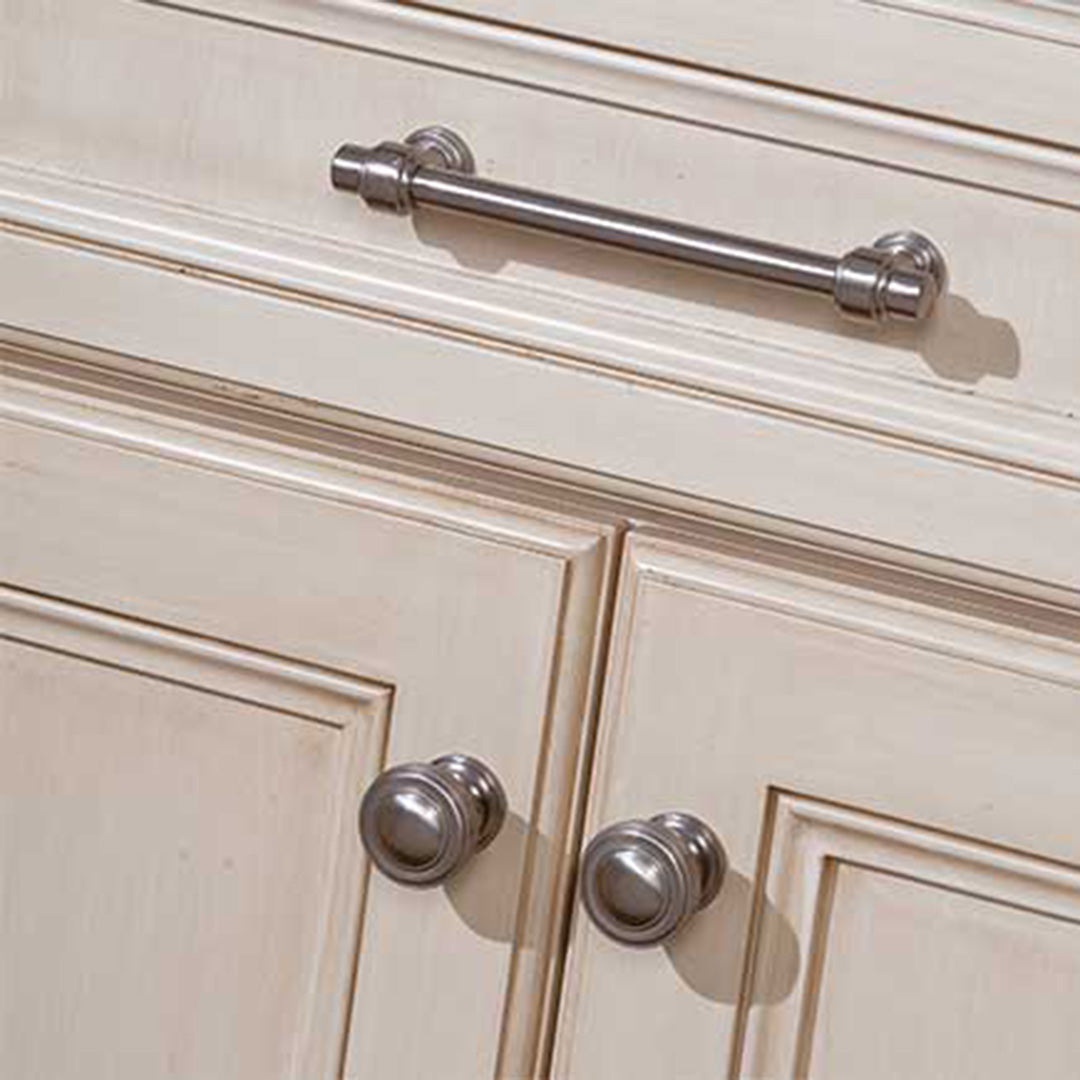 Atlas Homewares 1 1/8" Bronte Knob