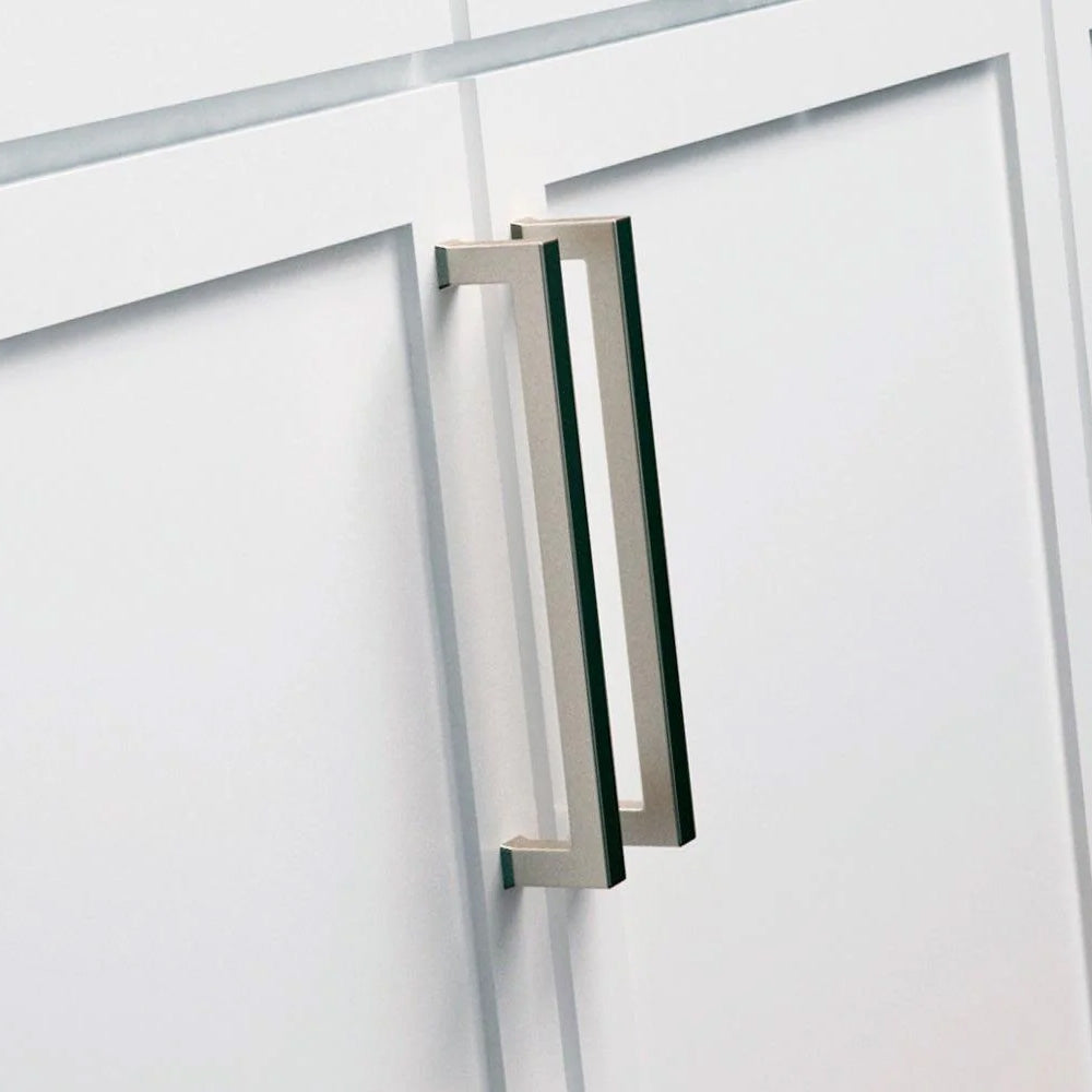 Brookester Pull by Del Mar Hardware