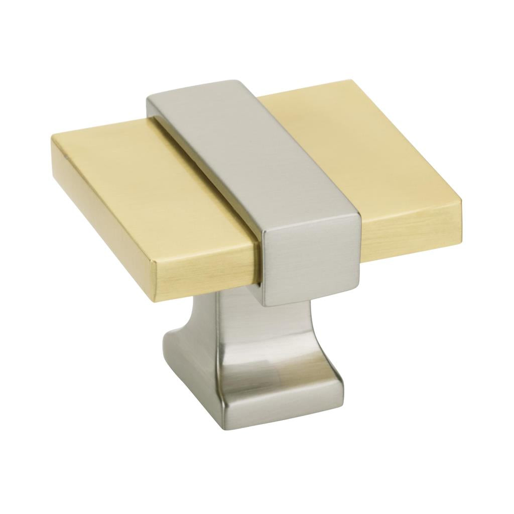 Amerock Overton Cabinet Knob