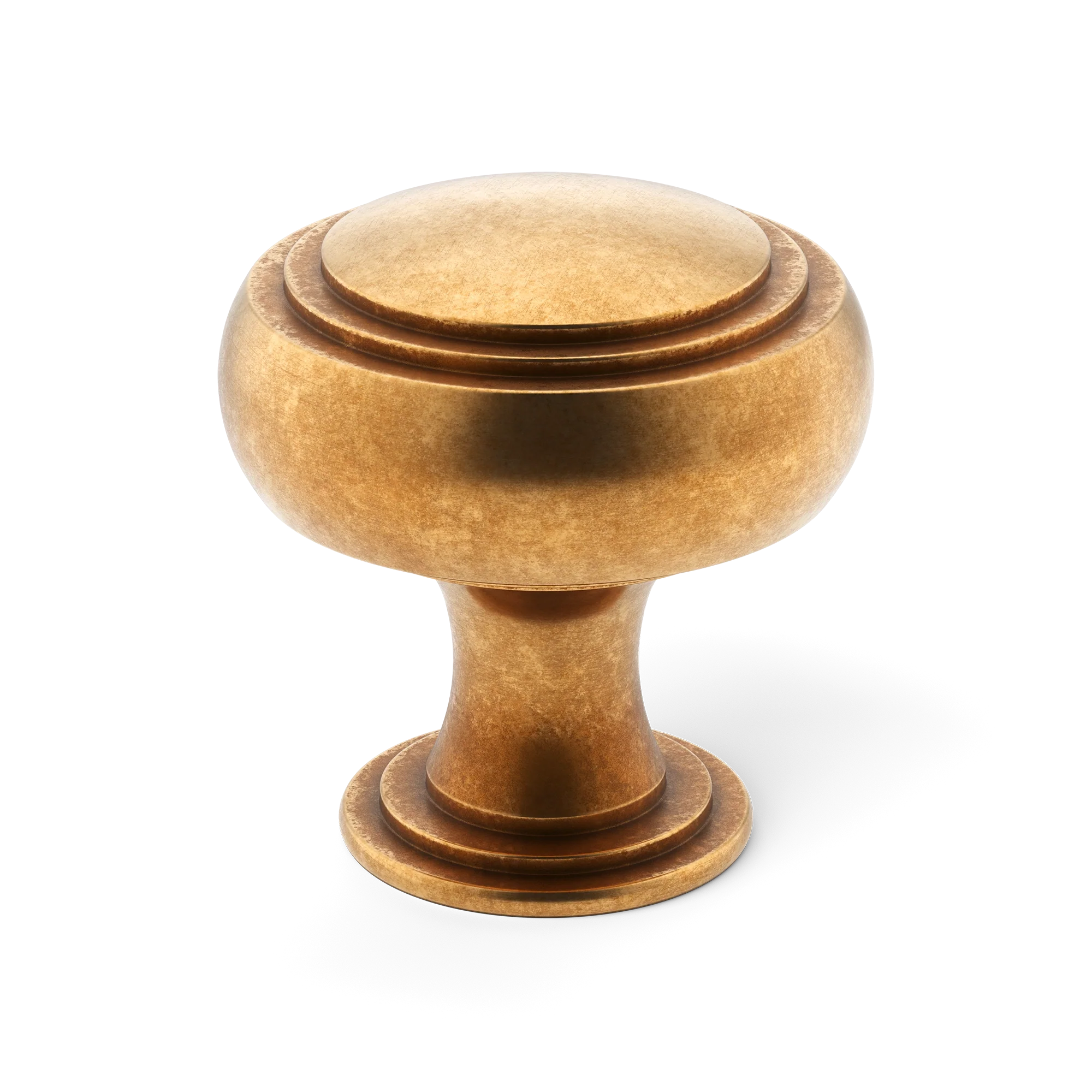 Armac Martin Carlton Cabinet Knob