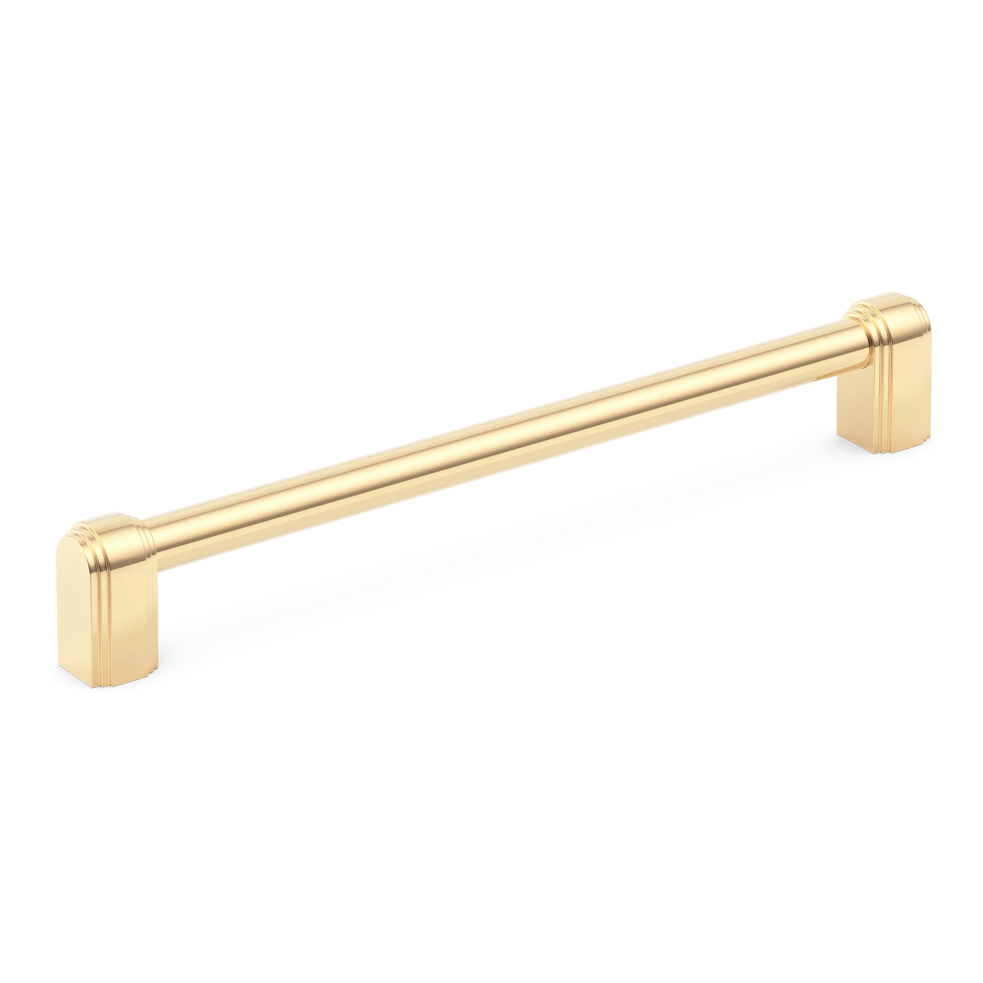 Armac Martin Carlton Cabinet Handle