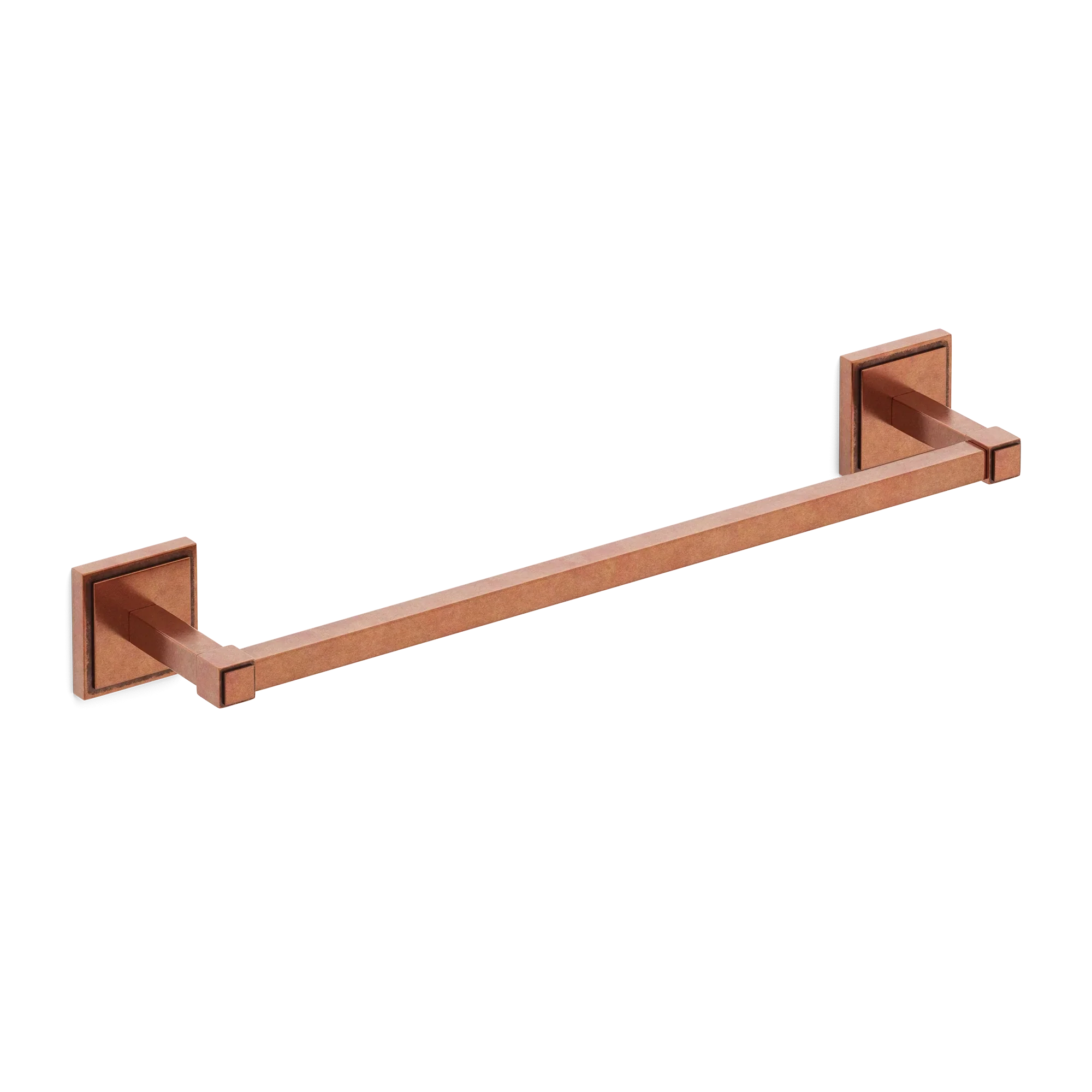 Armac Martin Claremont Bath Towel Rail