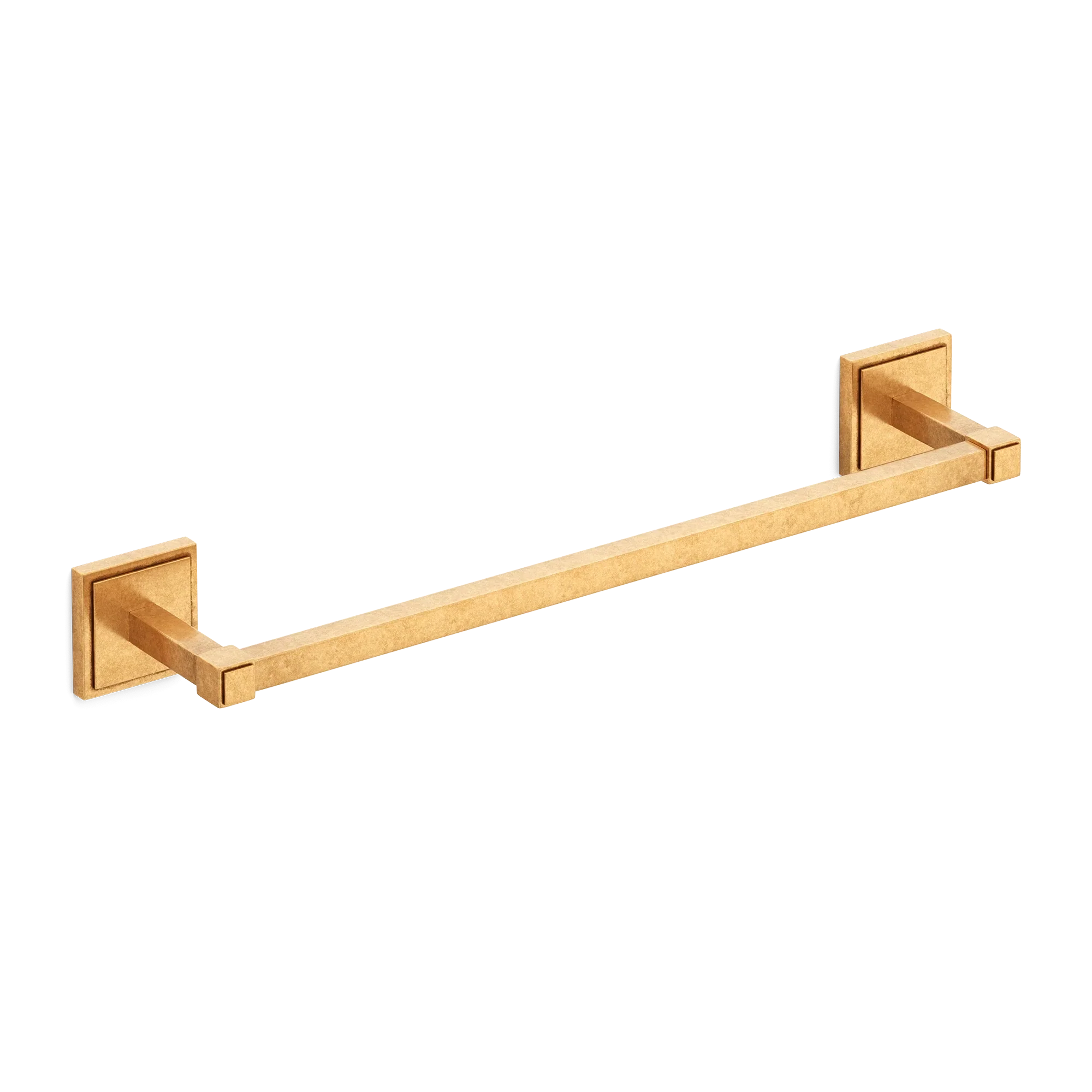 Armac Martin Claremont Bath Towel Rail
