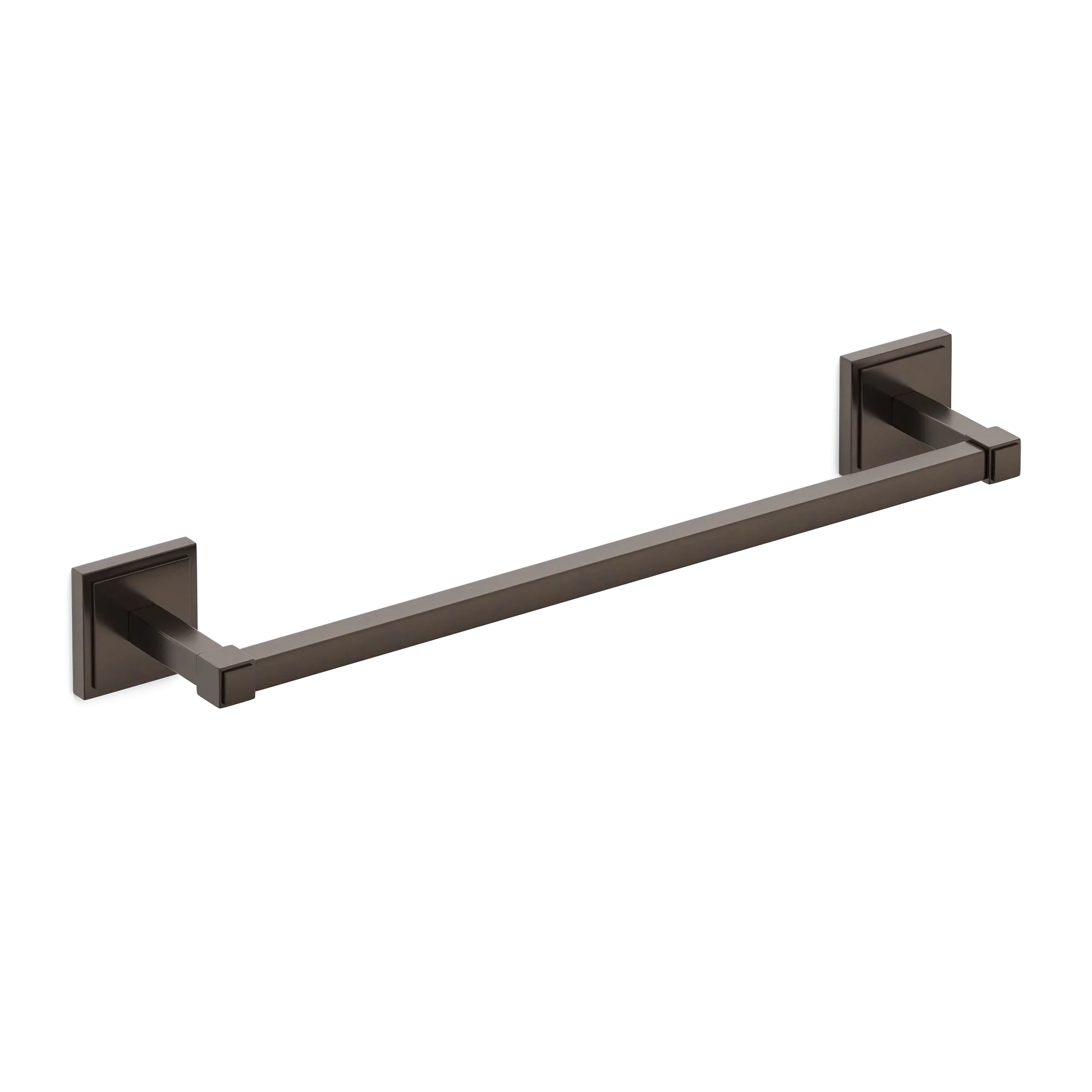 Armac Martin Claremont Bath Towel Rail