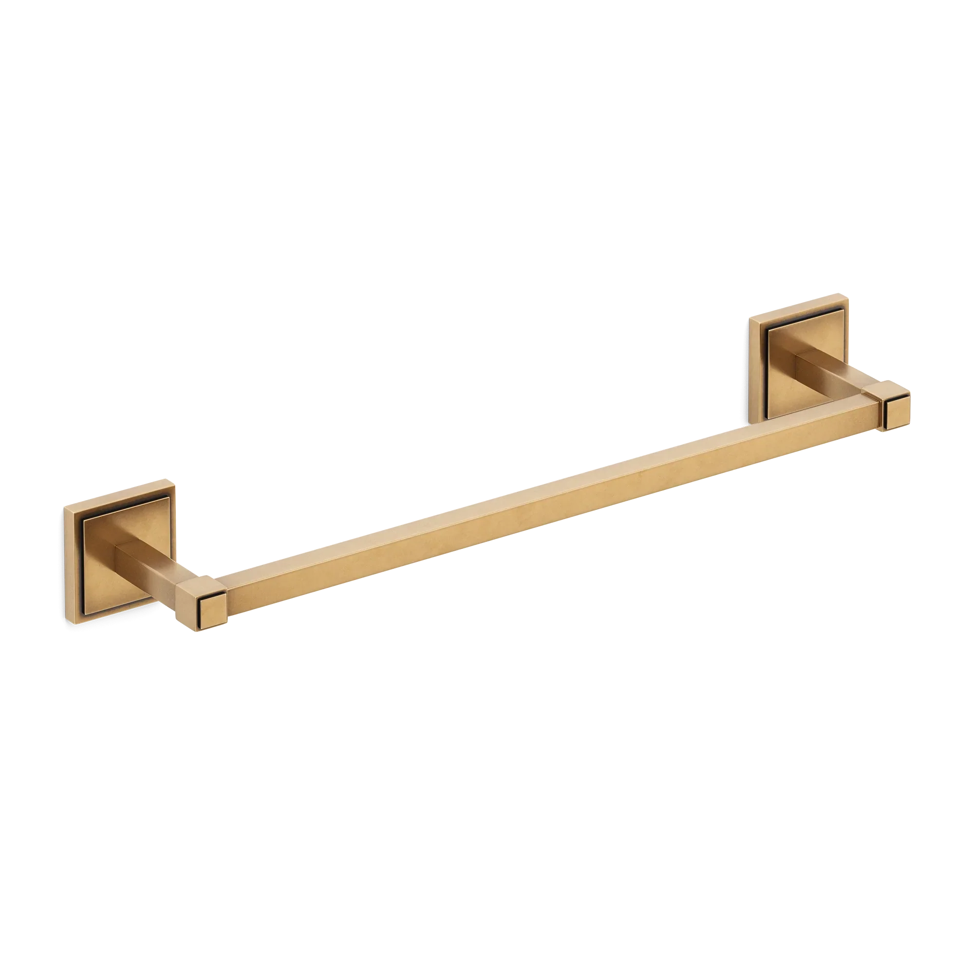 Armac Martin Claremont Bath Towel Rail