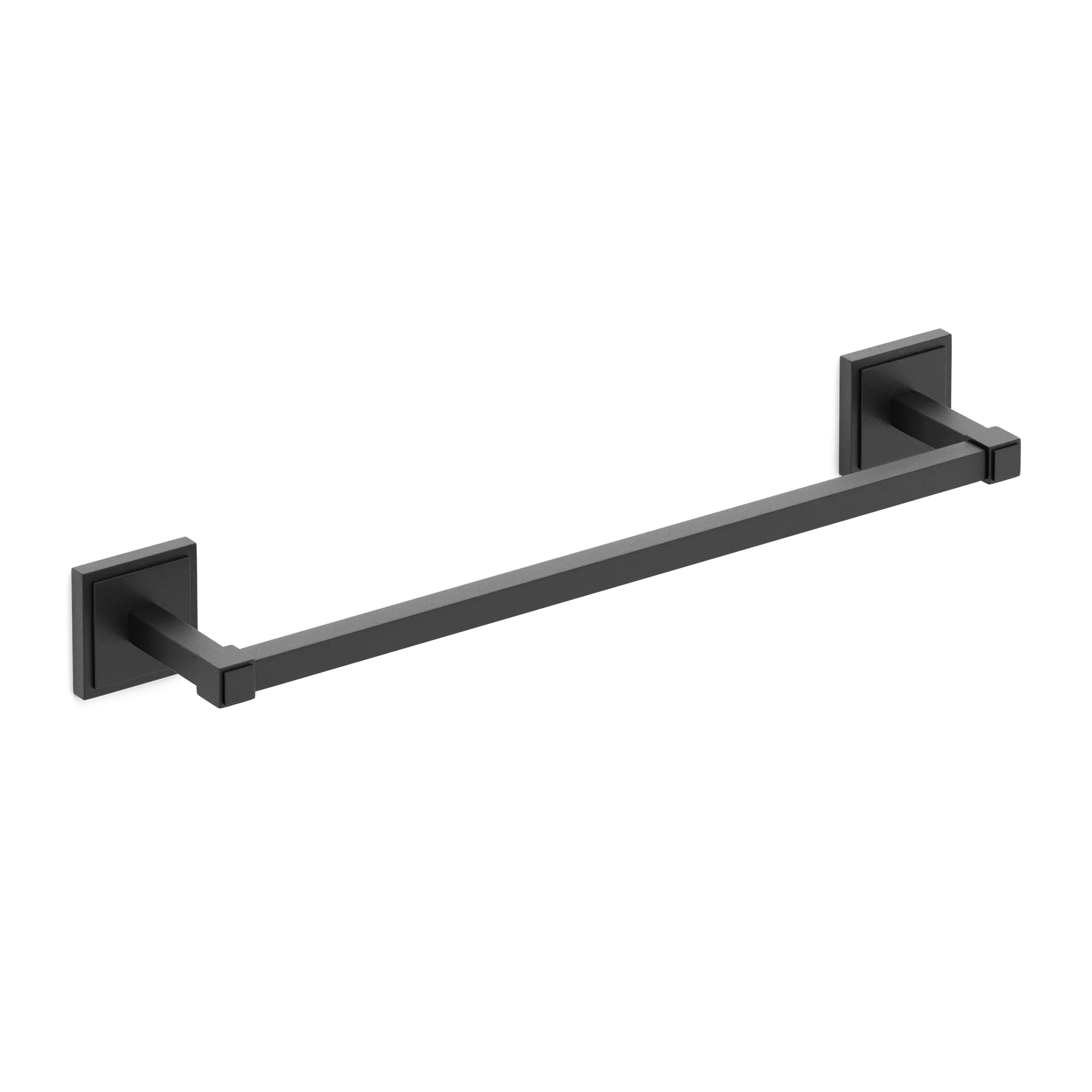 Armac Martin Claremont Bath Towel Rail