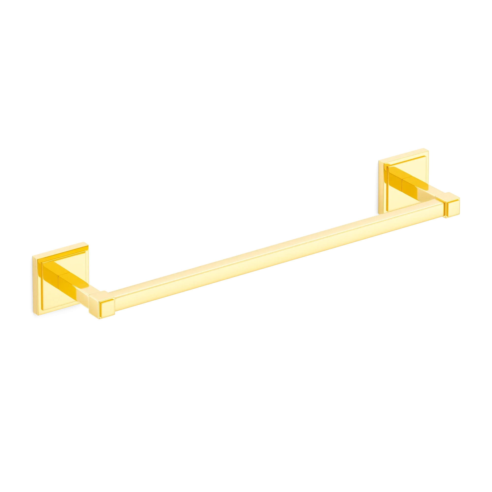 Armac Martin Claremont Bath Towel Rail