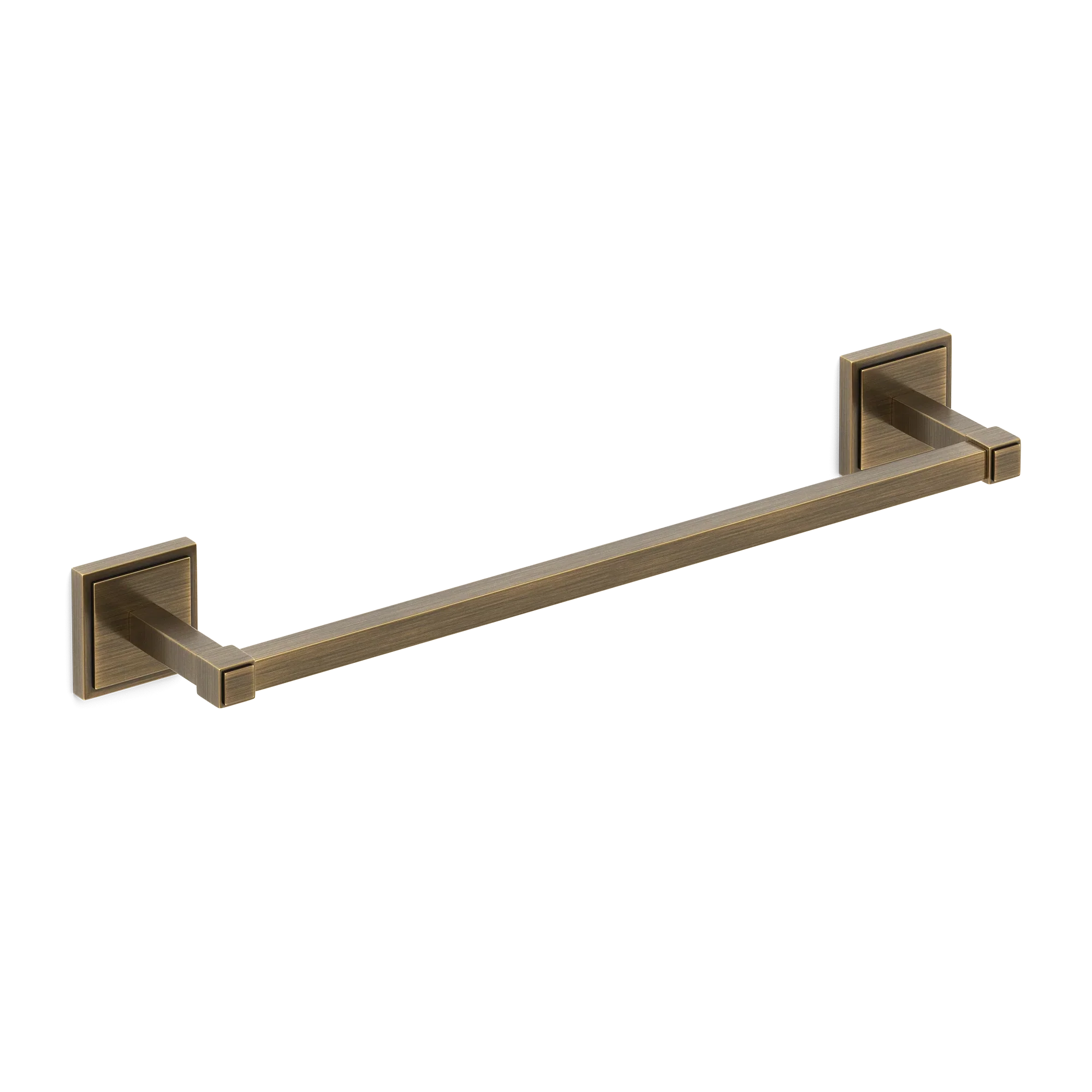 Armac Martin Claremont Bath Towel Rail