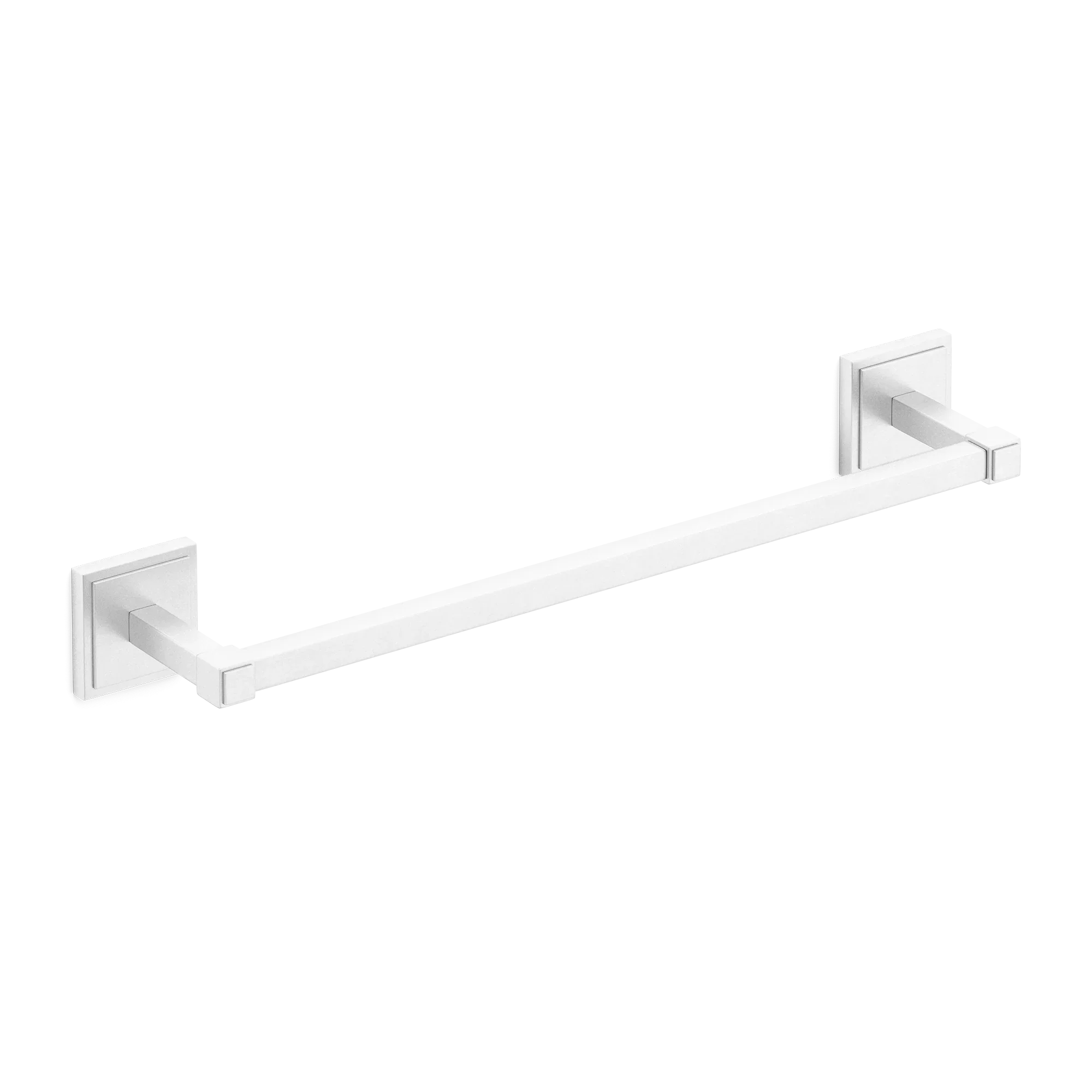 Armac Martin Claremont Bath Towel Rail