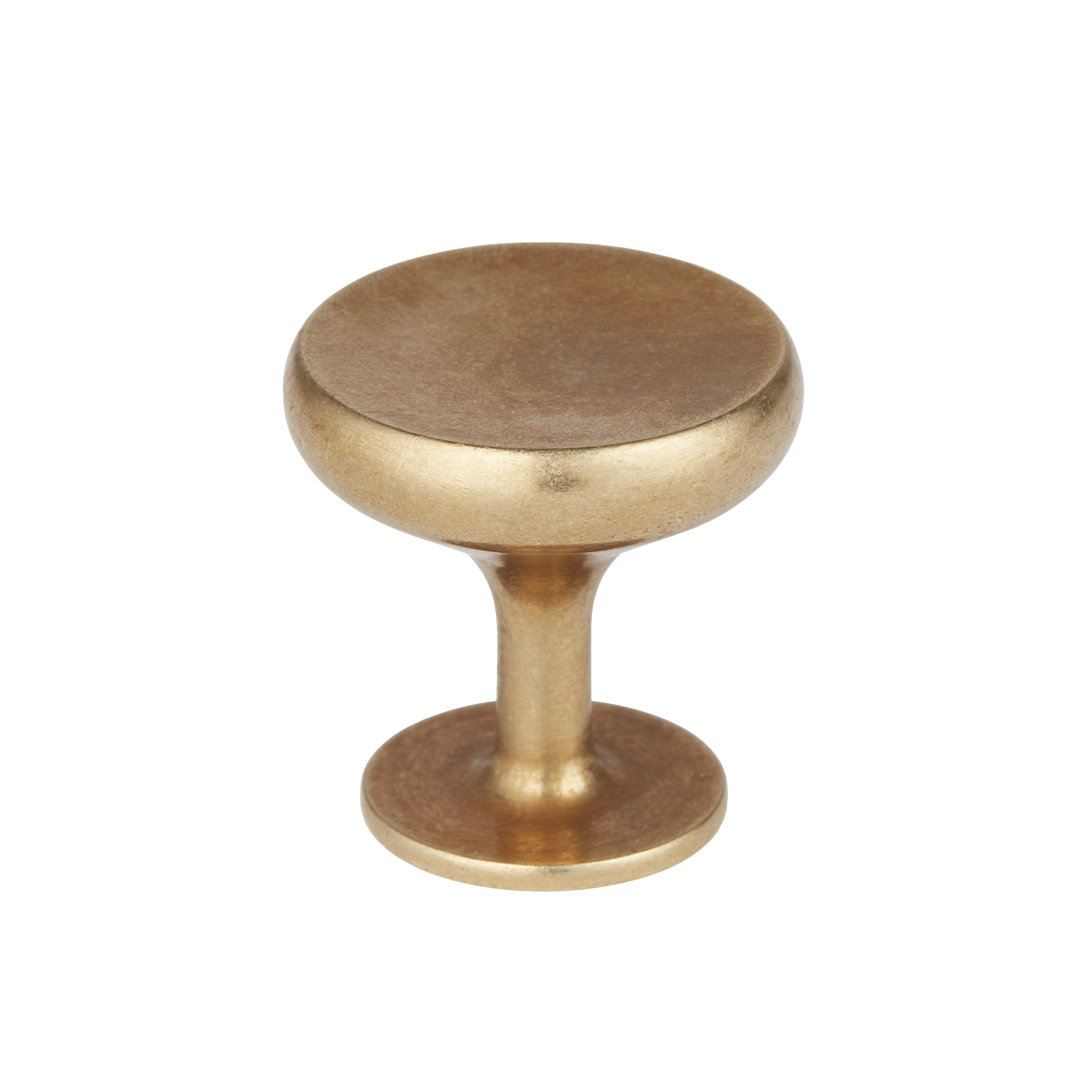 BEL - 45mm - Colmore Cabinet Knob by Armac Martin - New York Hardware