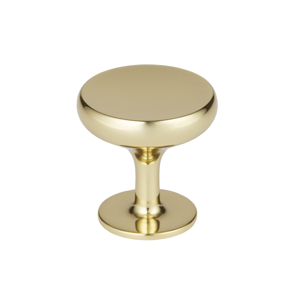 PBL - 27mm - Colmore Cabinet Knob by Armac Martin - New York Hardware