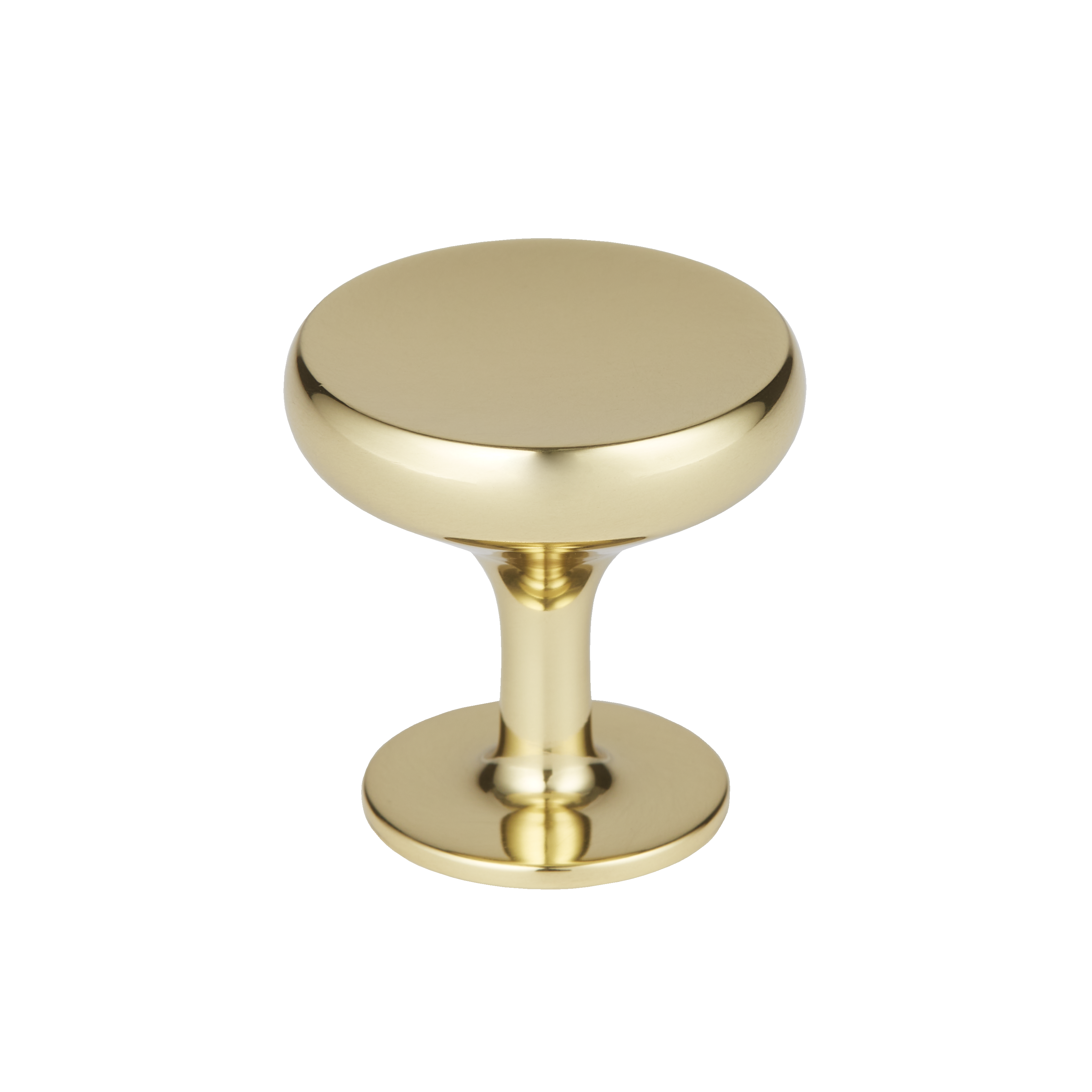 HBB - 45mm - Colmore Cabinet Knob by Armac Martin - New York Hardware