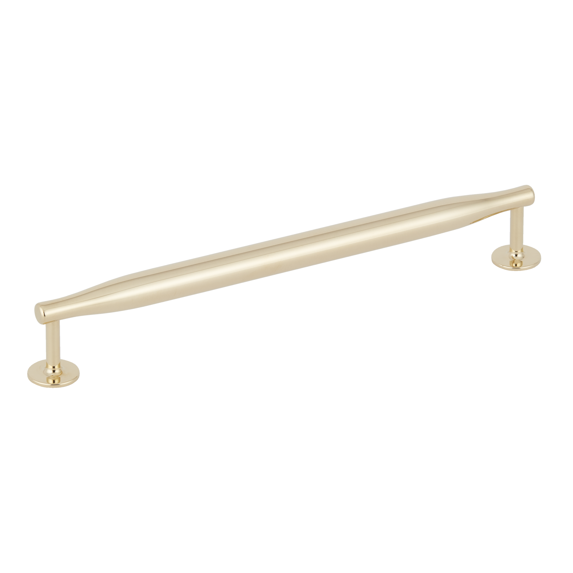 HBB - 224mm - Colmore Cabinet Pull Handle by Armac Martin - New York Hardware