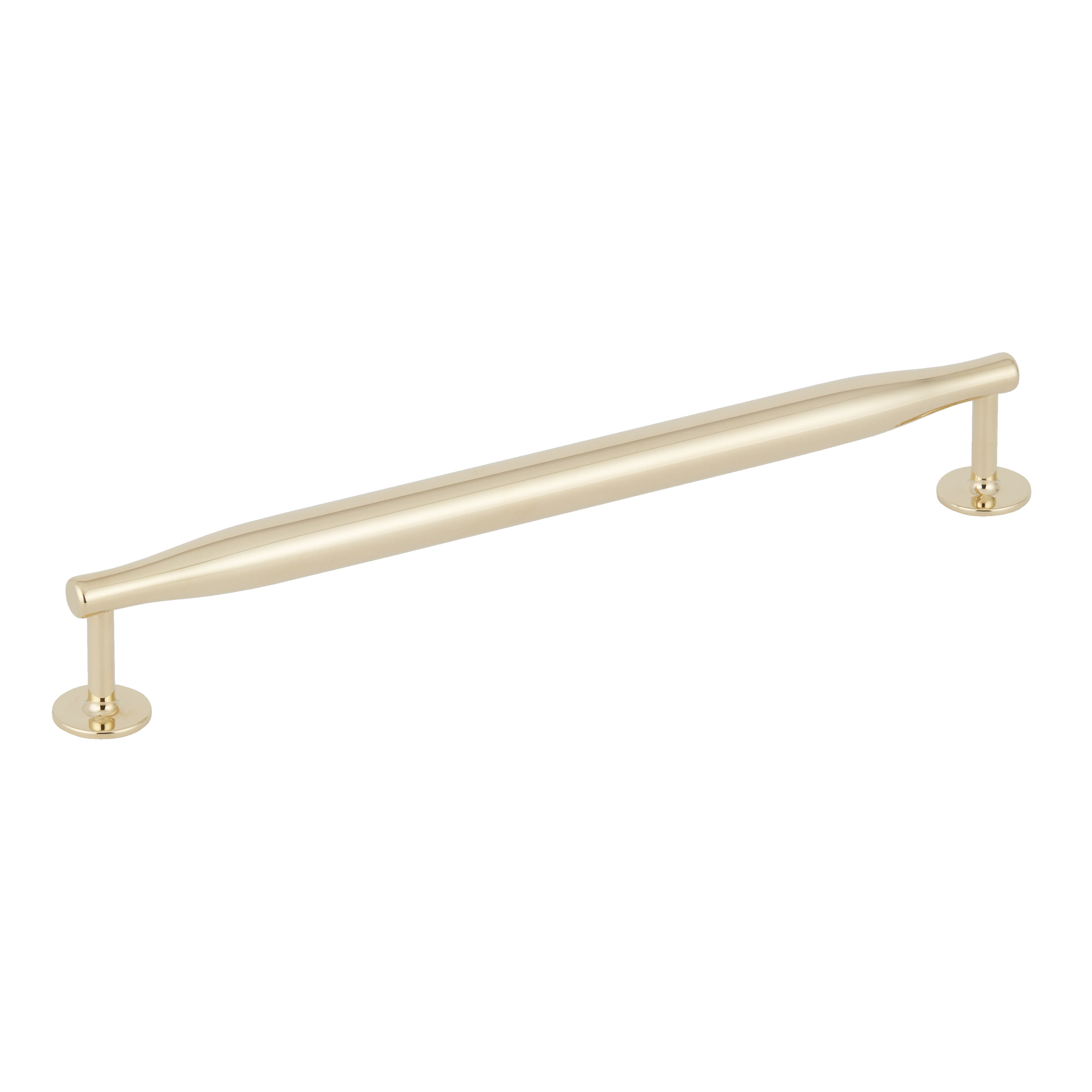 HBB - 224mm - Colmore Cabinet Pull Handle by Armac Martin - New York Hardware