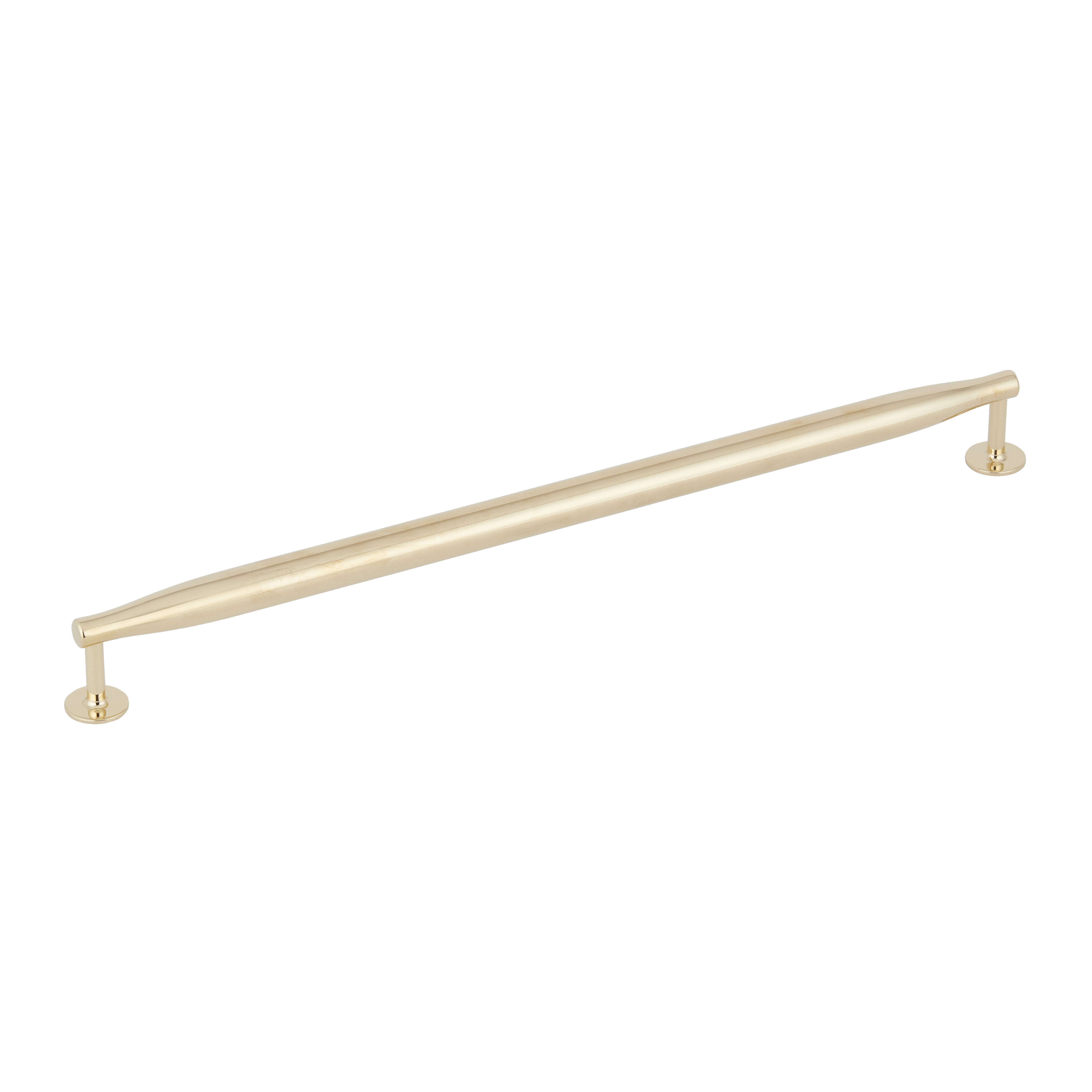 HBB - 288mm - Colmore Cabinet Pull Handle by Armac Martin - New York Hardware