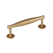 BEL - 128mm - Colmore Cabinet Pull Handle by Armac Martin - New York Hardware