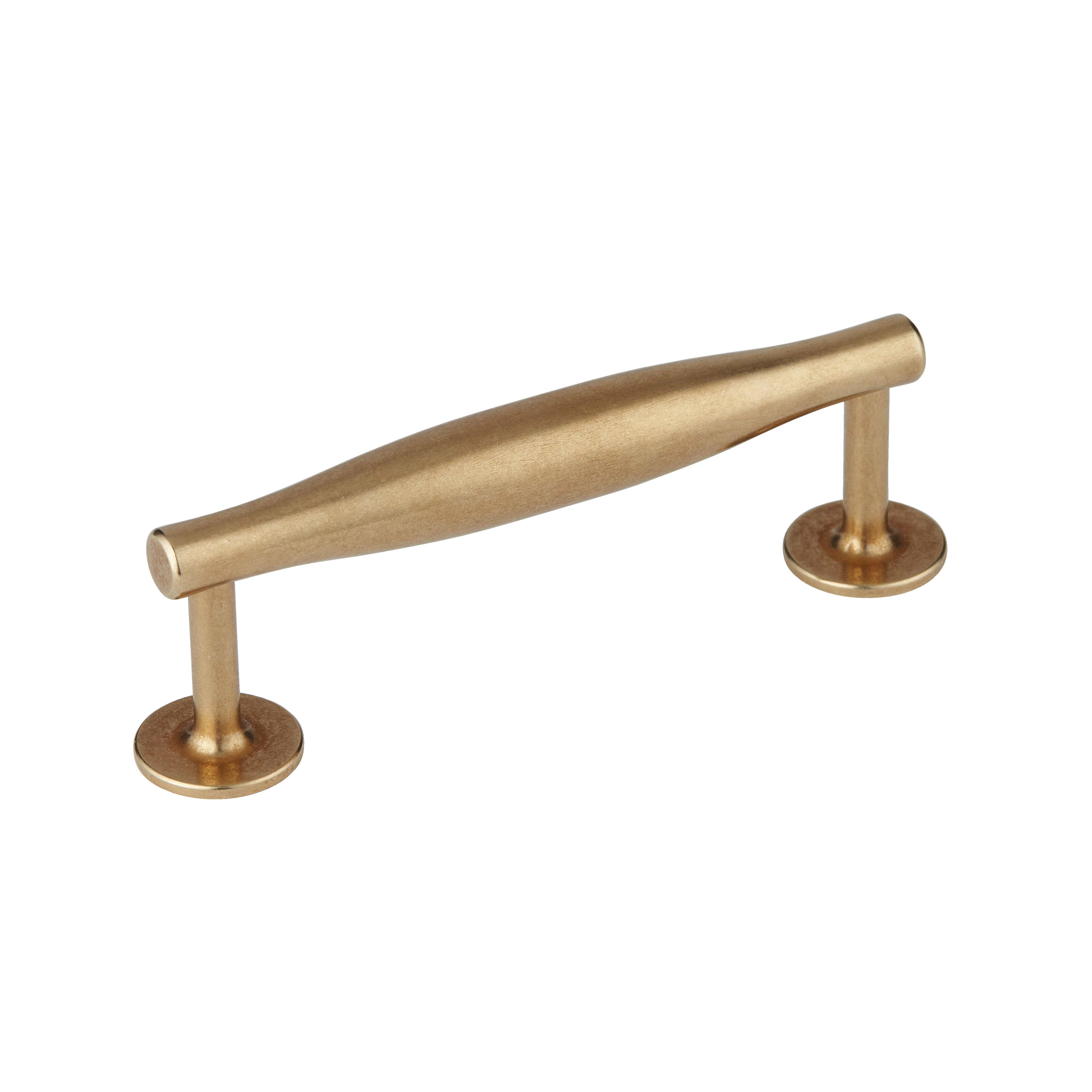 BEL - 128mm - Colmore Cabinet Pull Handle by Armac Martin - New York Hardware