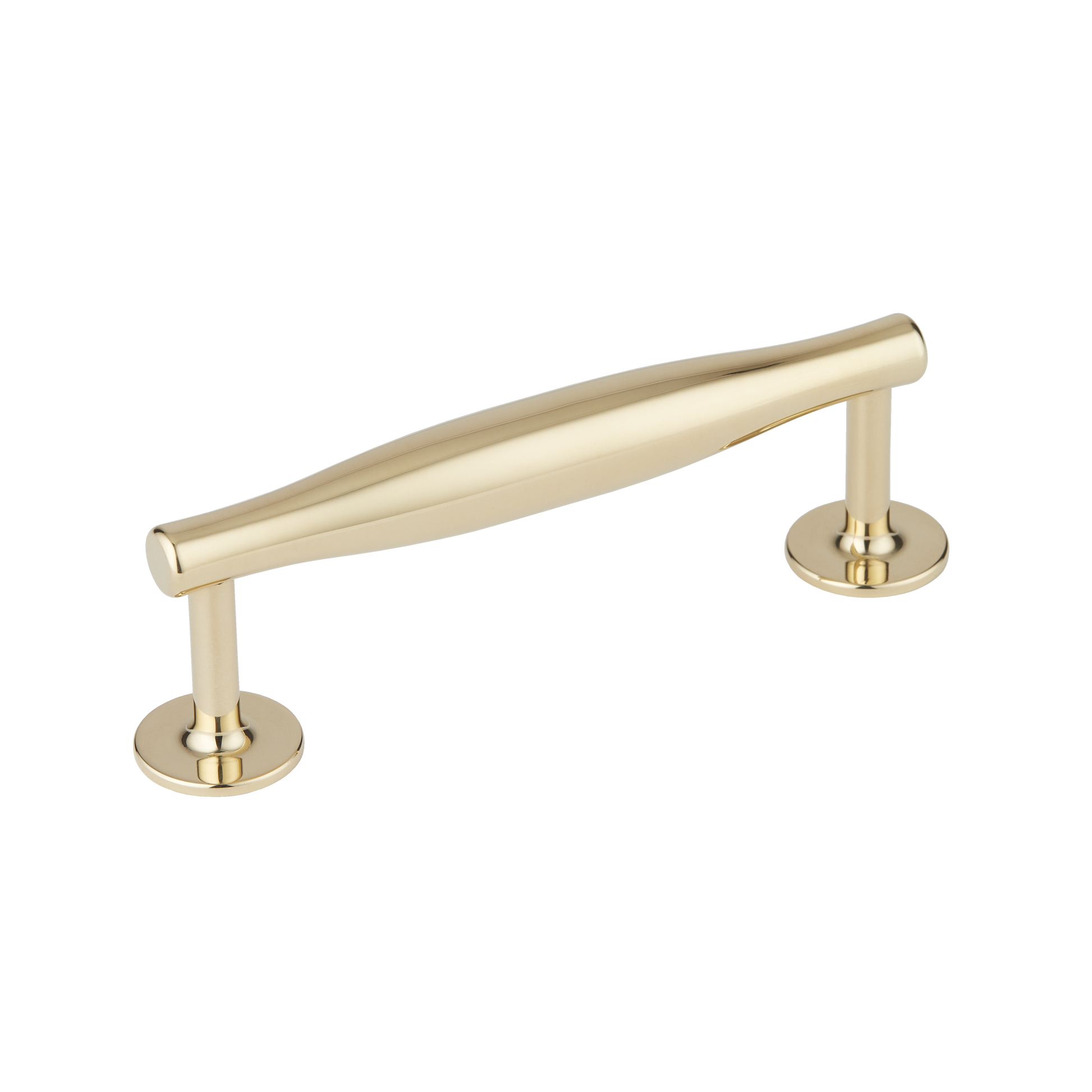 HBB - 160mm - Colmore Cabinet Pull Handle by Armac Martin - New York Hardware