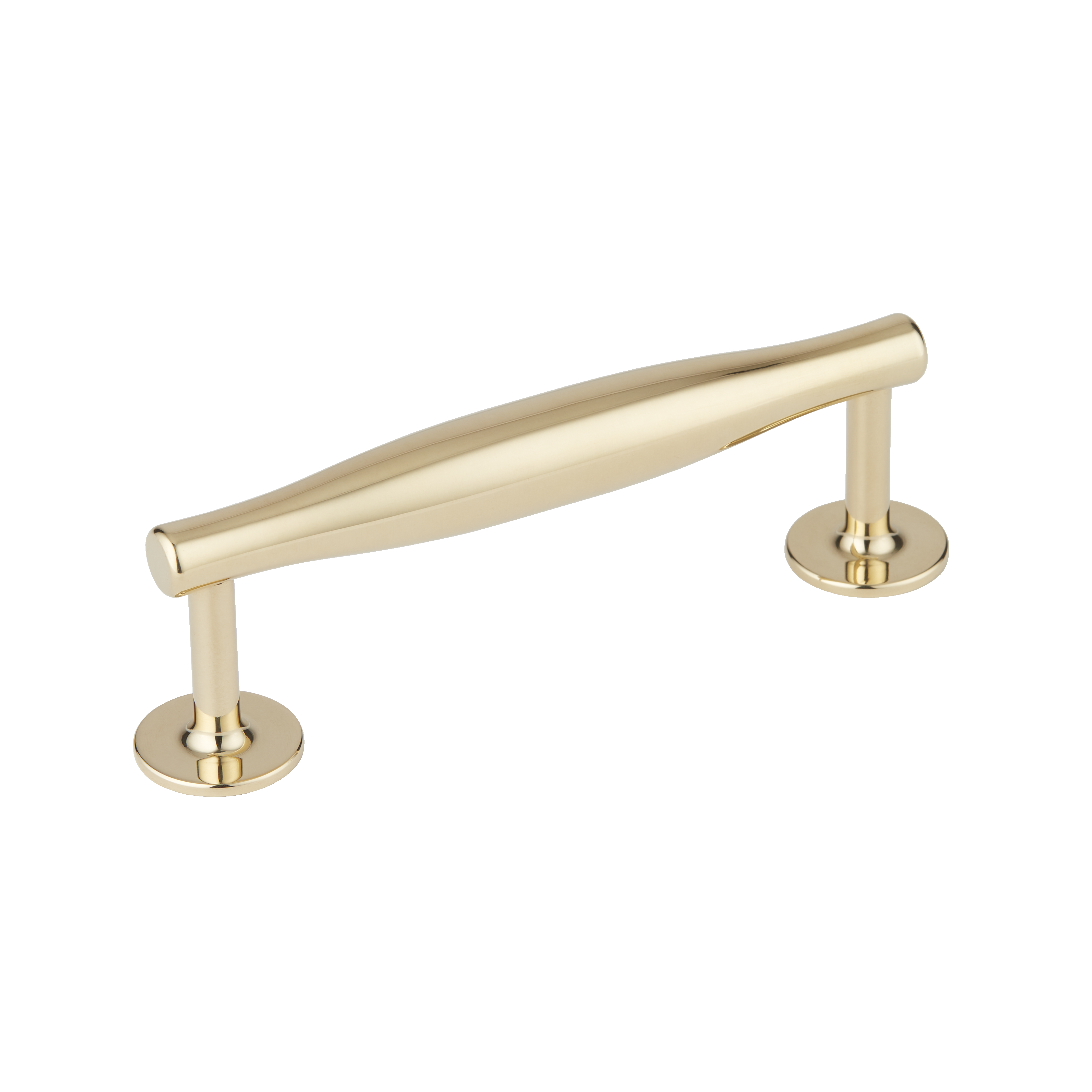 HBB - 160mm - Colmore Cabinet Pull Handle by Armac Martin - New York Hardware