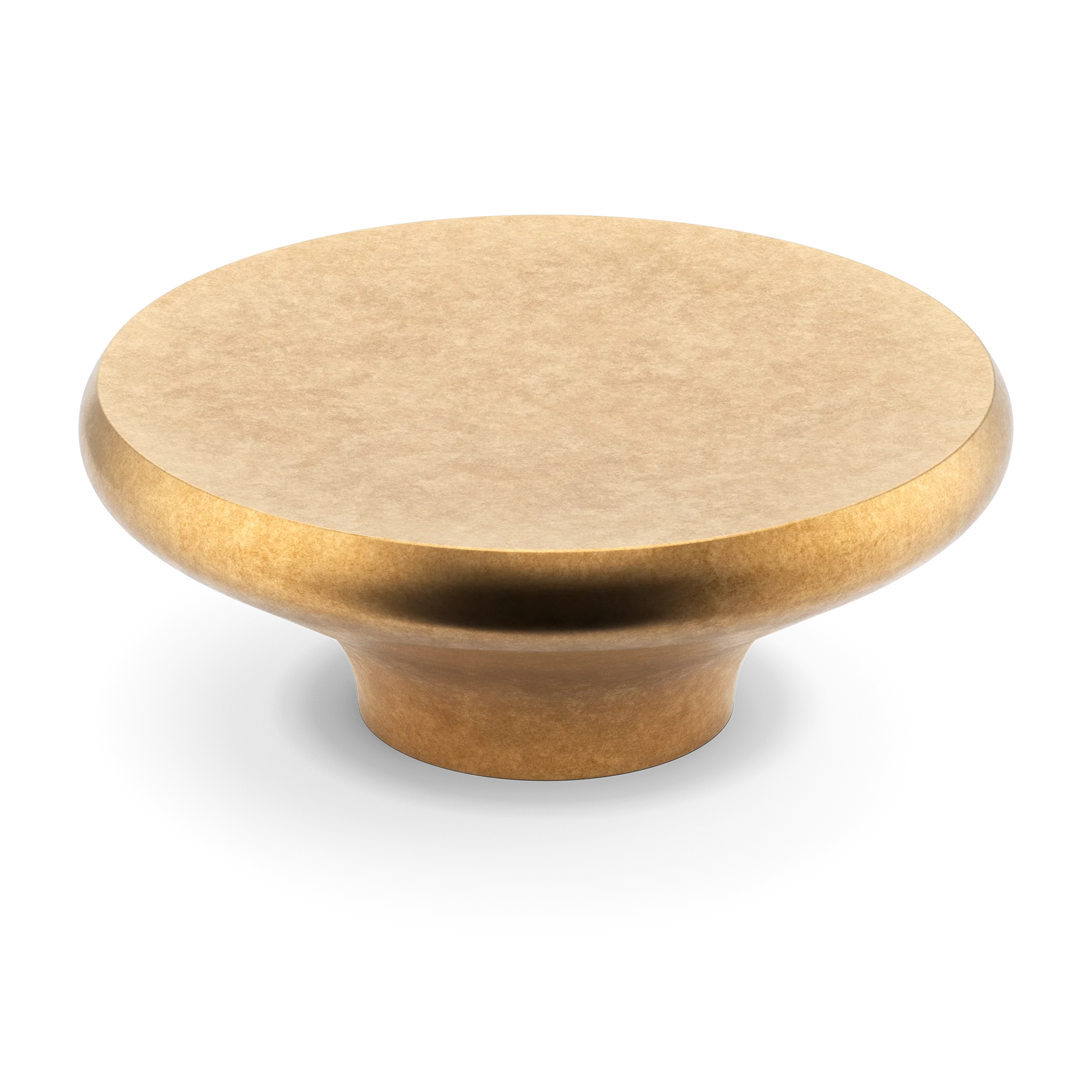 Armac Martin Colmore Circular Pull Handle
