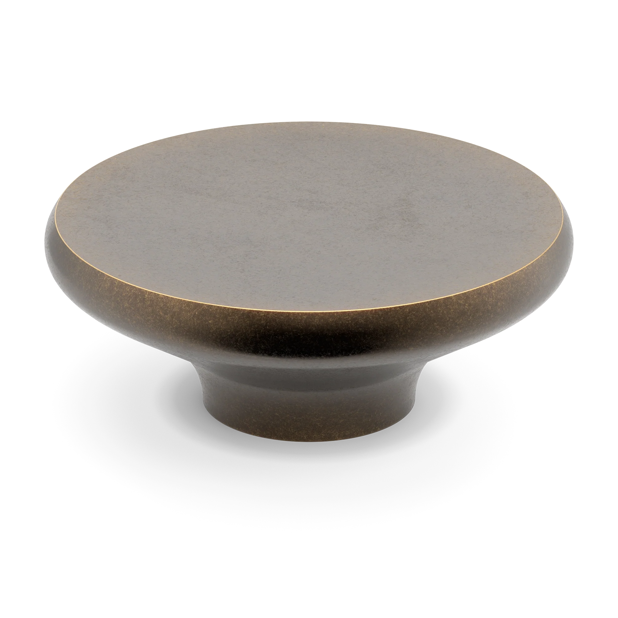Armac Martin Colmore Circular Pull Handle