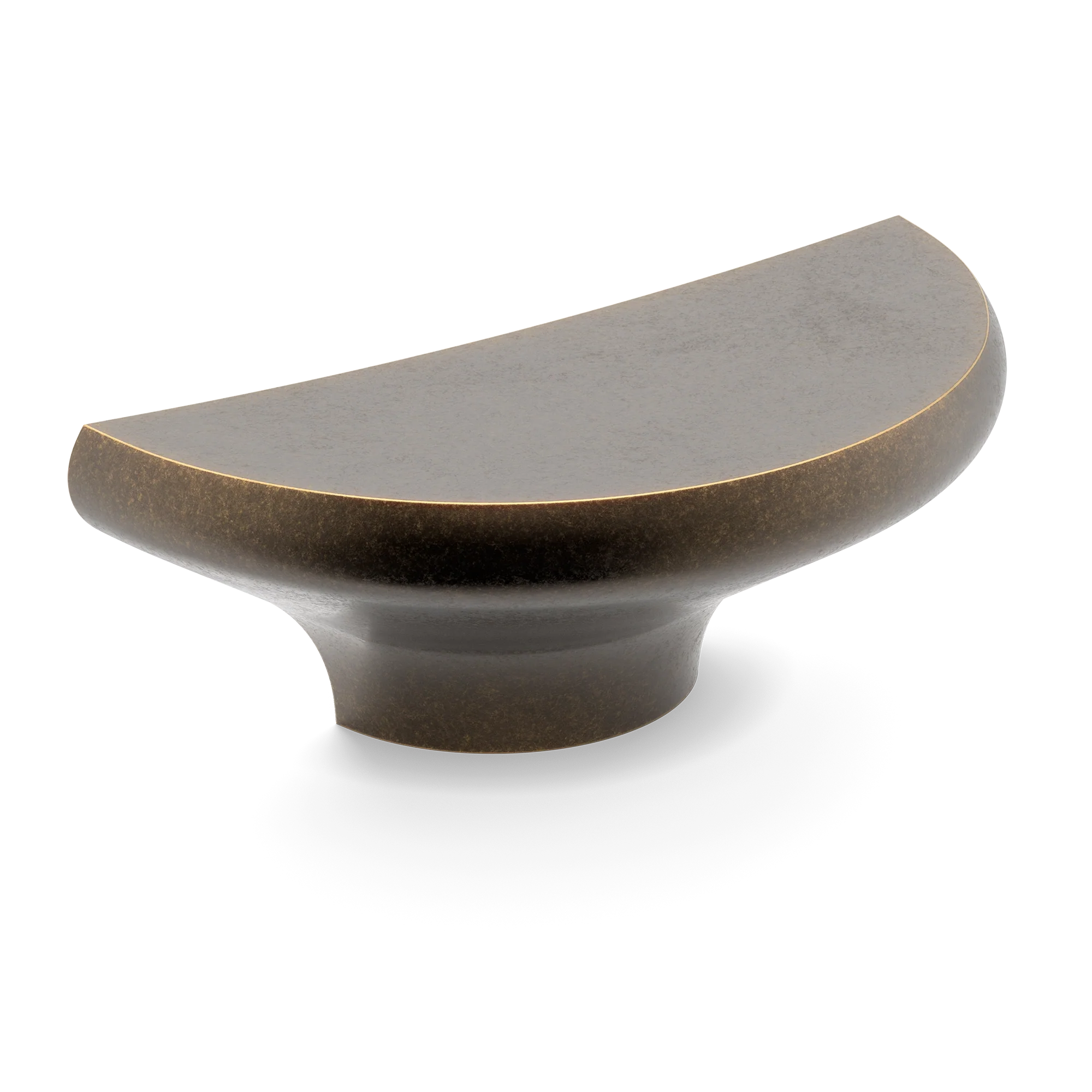 Armac Martin Colmore D-pull Handle