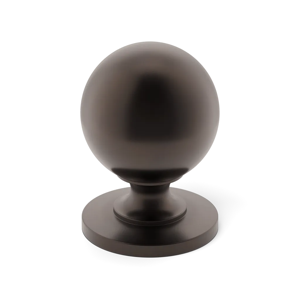 Armac Martin Cotswold Ball Cabinet Knob