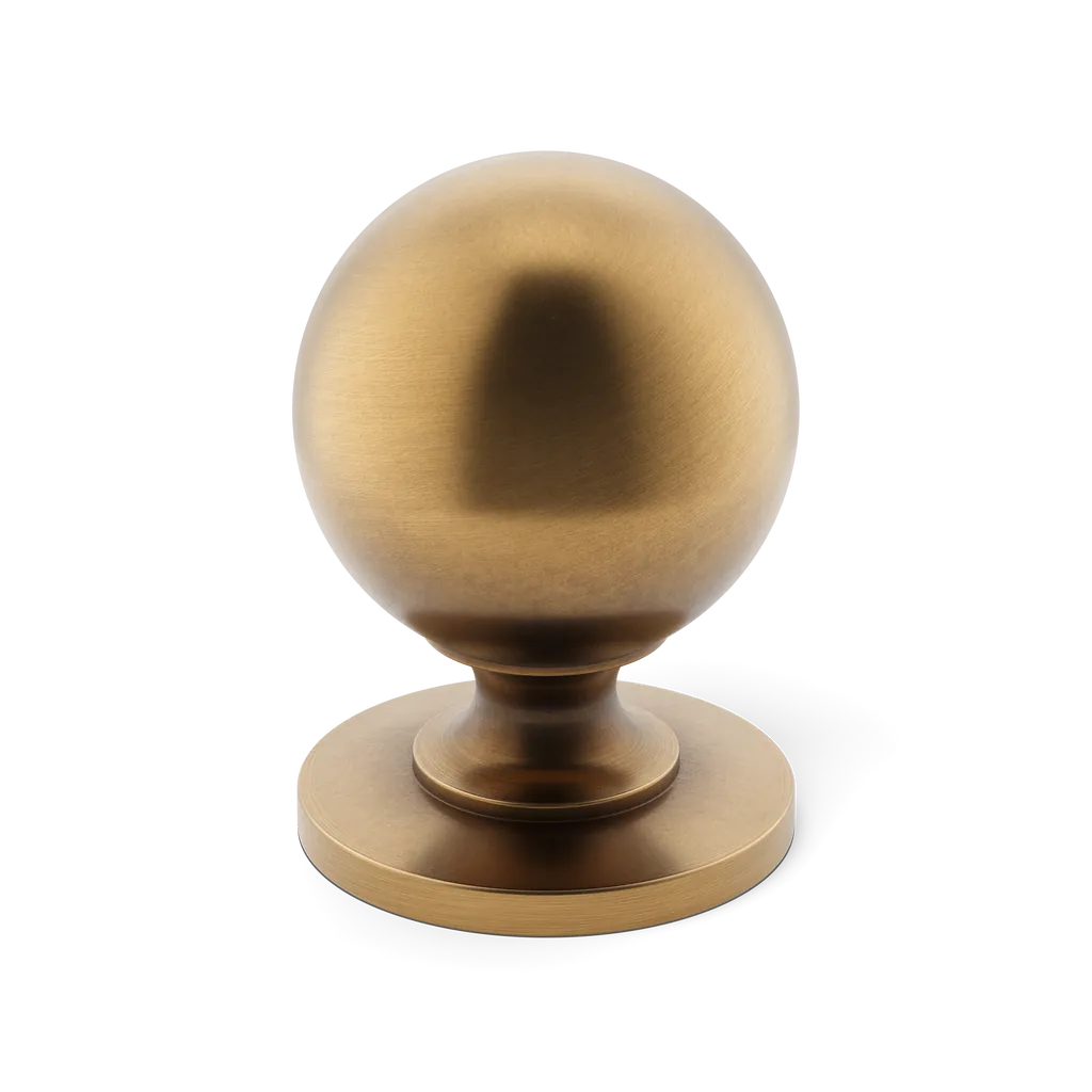 Armac Martin Cotswold Ball Cabinet Knob
