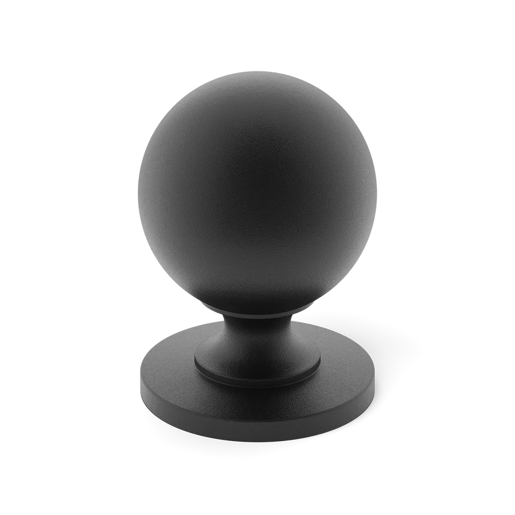 Armac Martin Cotswold Ball Cabinet Knob