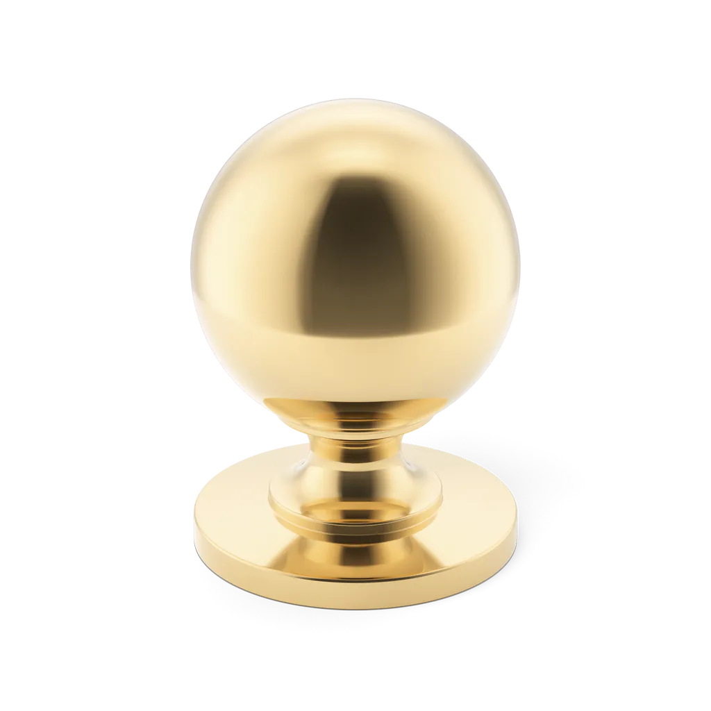 Armac Martin Cotswold Ball Cabinet Knob